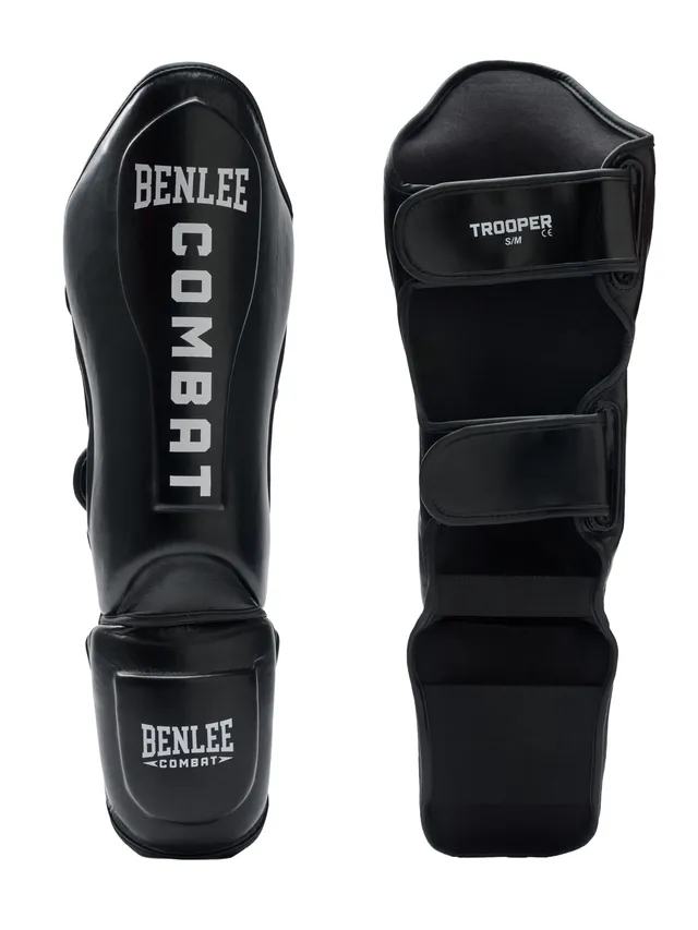 benlee-trooper-schienbeinschoner-kickboxen image 1