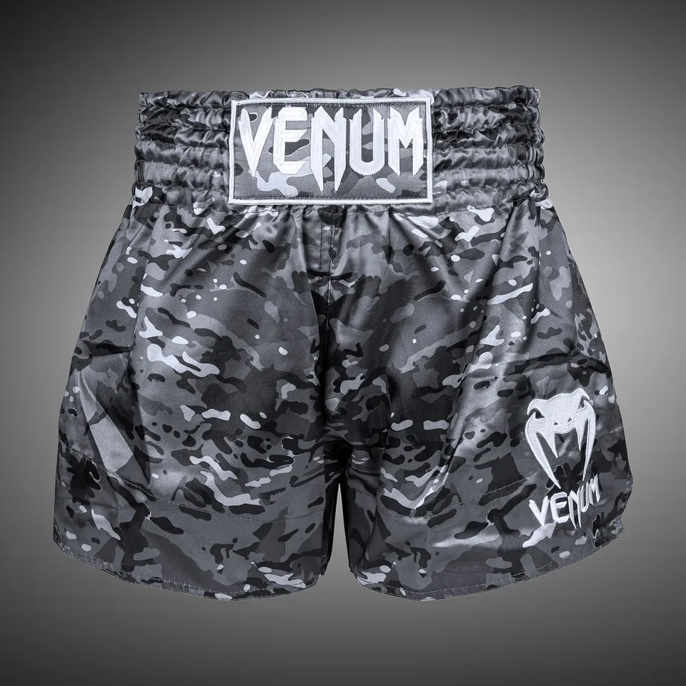 venum-classic-muay-thai-shorts-urban-camo image 1