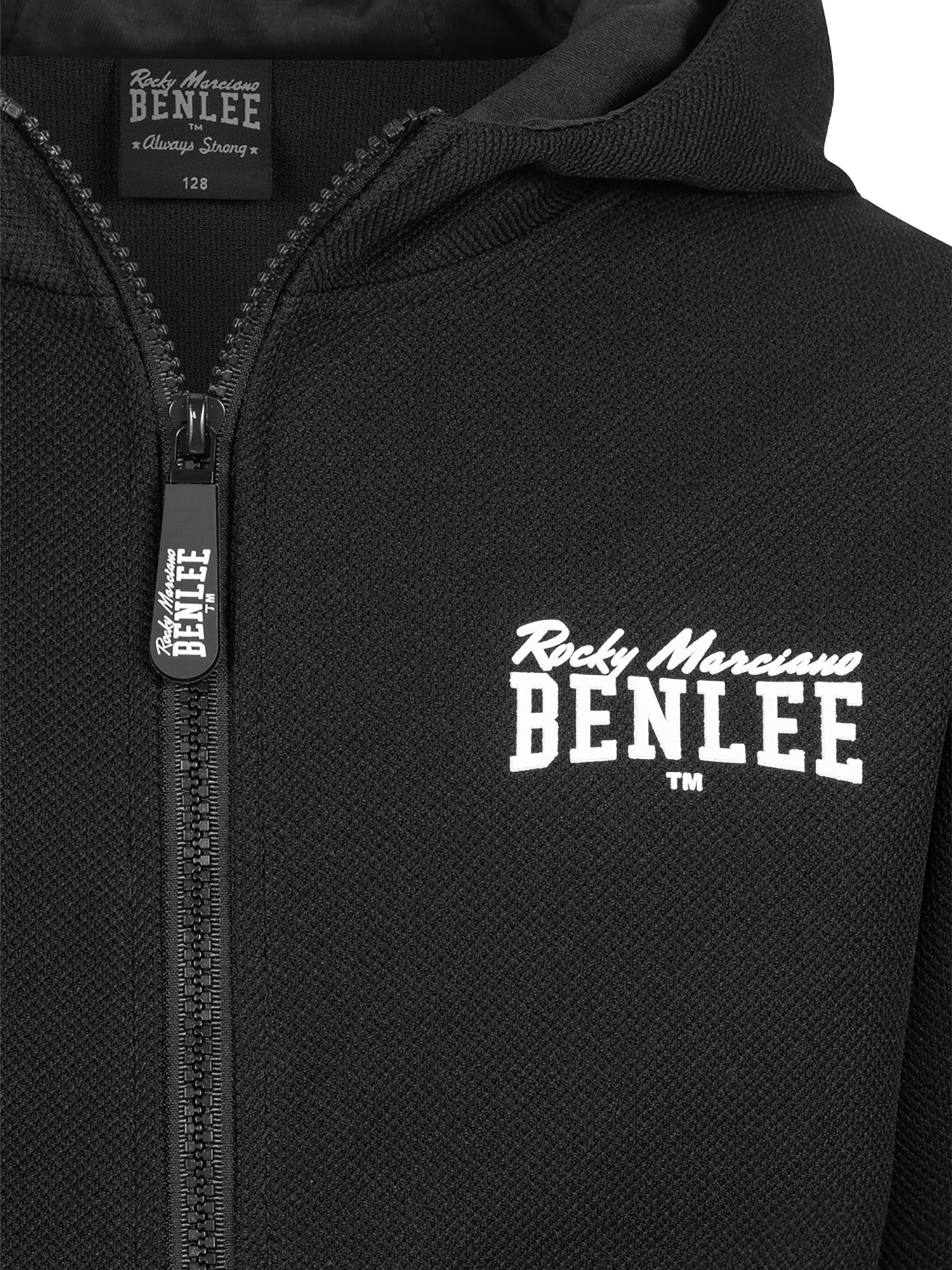 benlee-hackberry-junior-trainingsanzug-kinder-hoodie-hose image 4