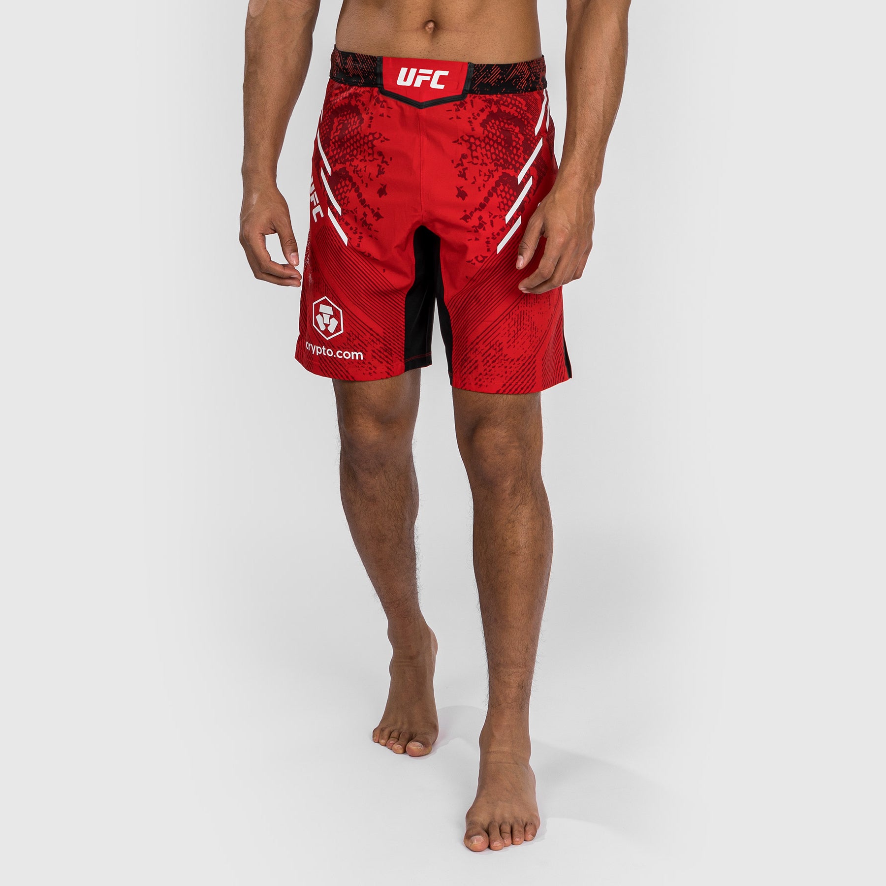ufc-adrenaline-by-venum-authentic-fight-night-kampfshorts-herren-lange-passform- image 2