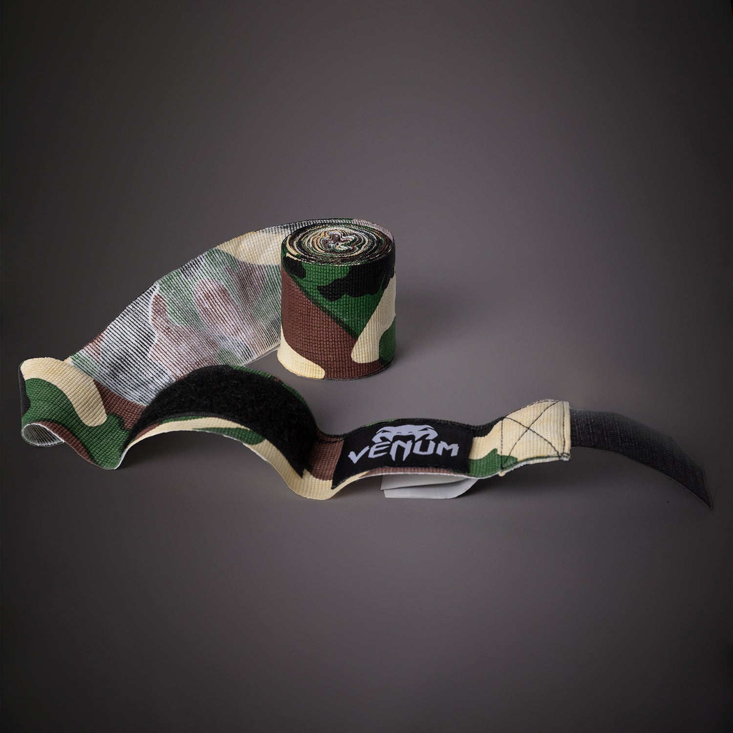 venum-kontact-boxbandagen-2-5m-forest-camo image 3
