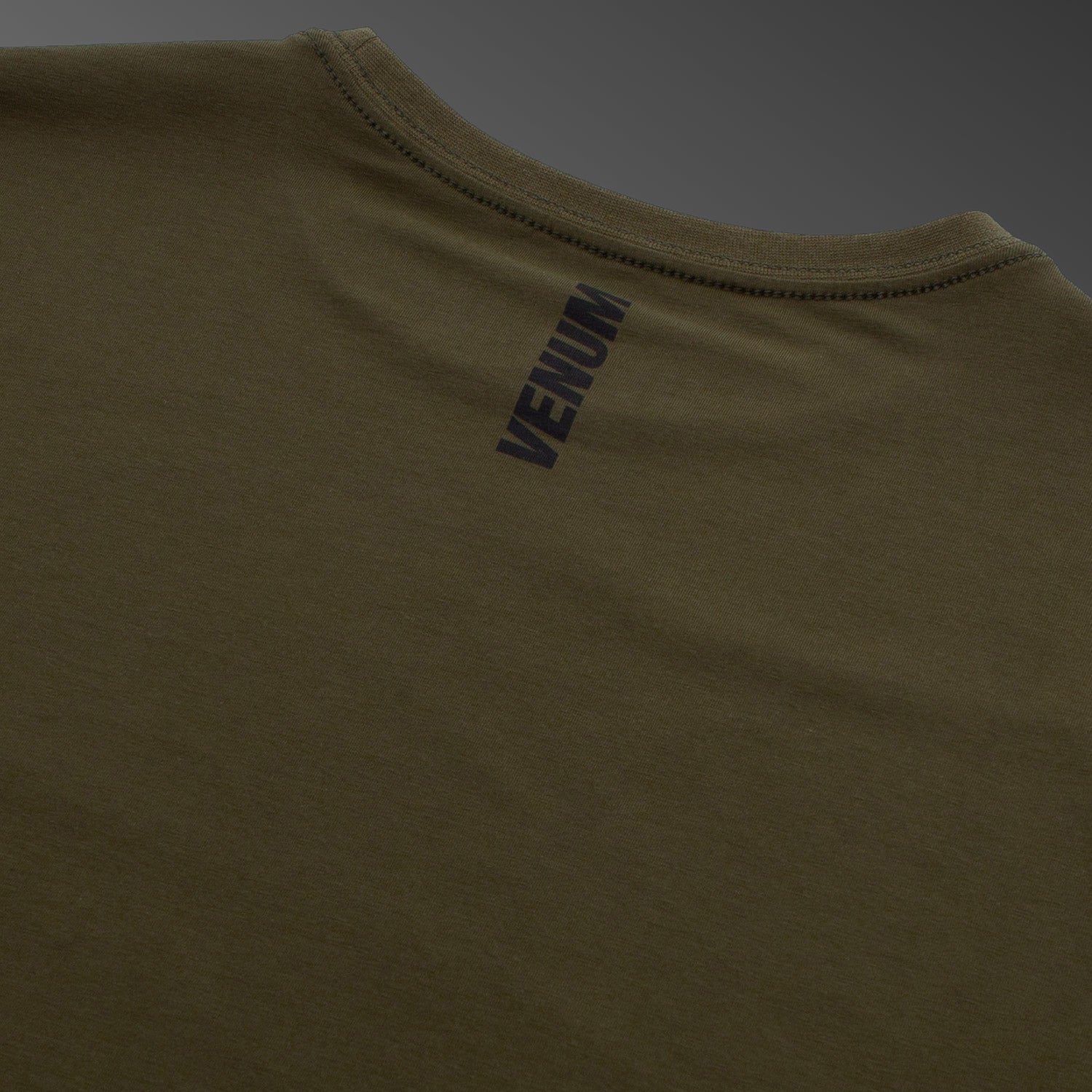 venum-boxing-vt-t-shirt-gr-n image 6