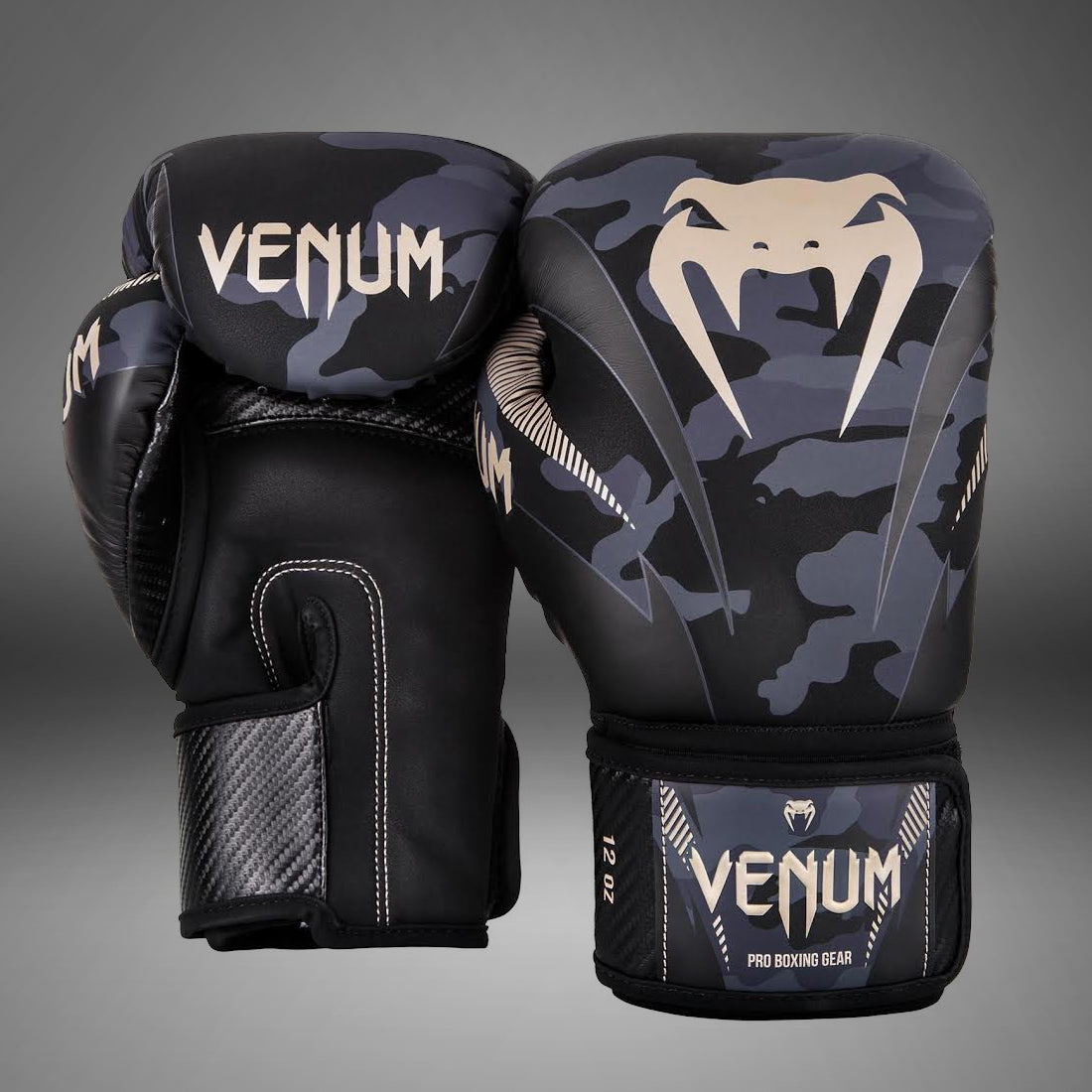 venum-impact-boxhandschuhe-dunkles-camo-sand image 2
