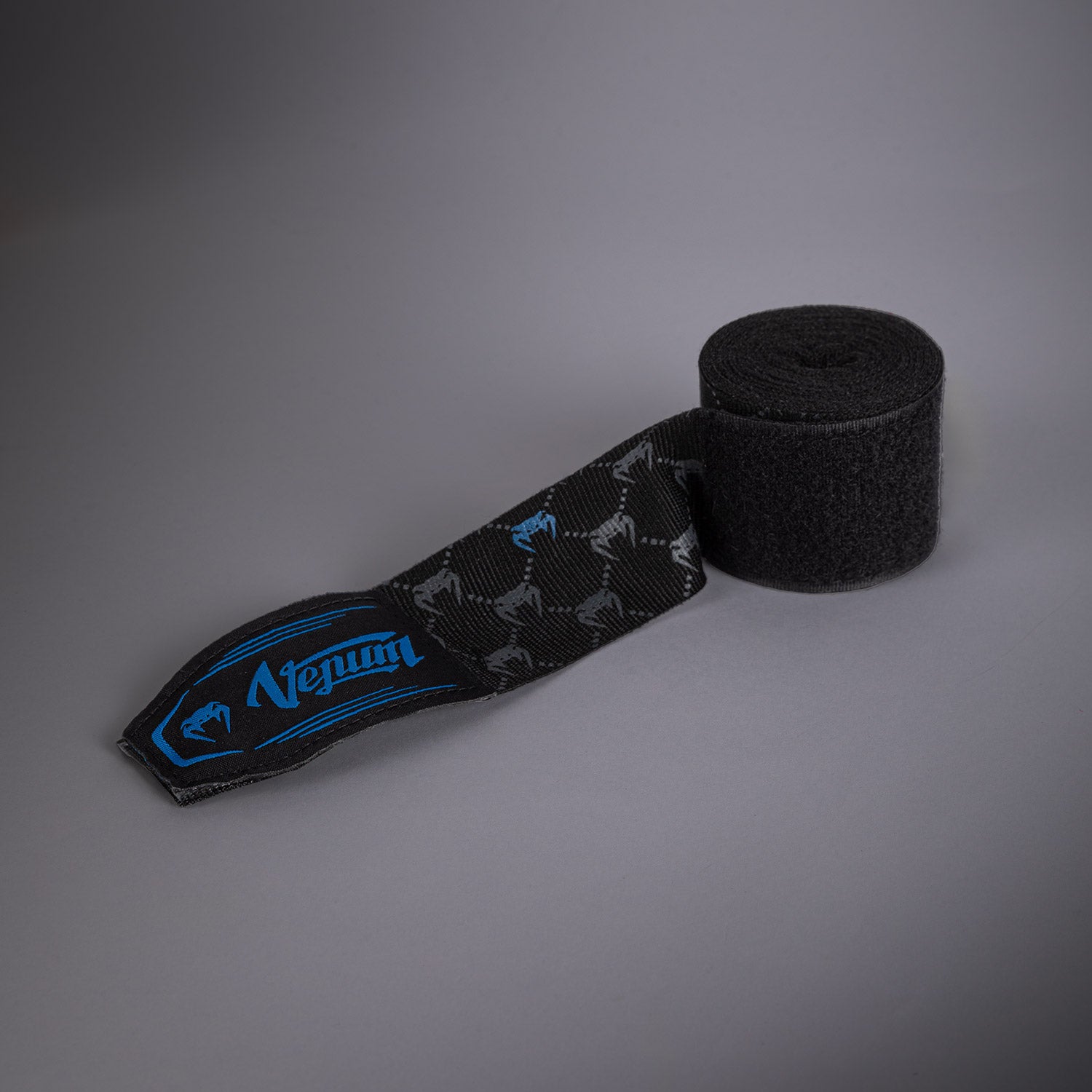 venum-kontact-evo-monogram-boxbandagen-schwarz image 3