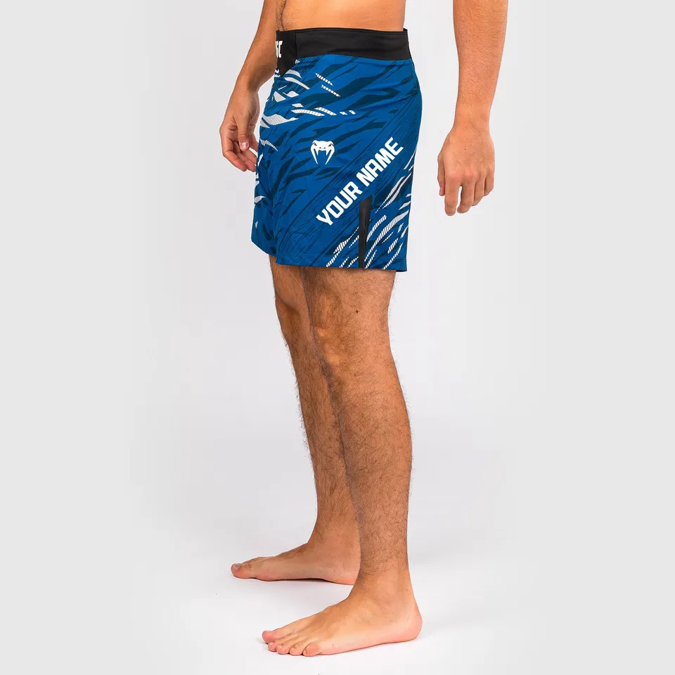 ufc-fusion-by-venum-authentic-fight-night-fight-short-short-fit-blau image 1