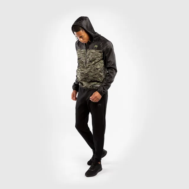 venum-laser-xt-hoodie-herren-schwarz-schwarz image 1