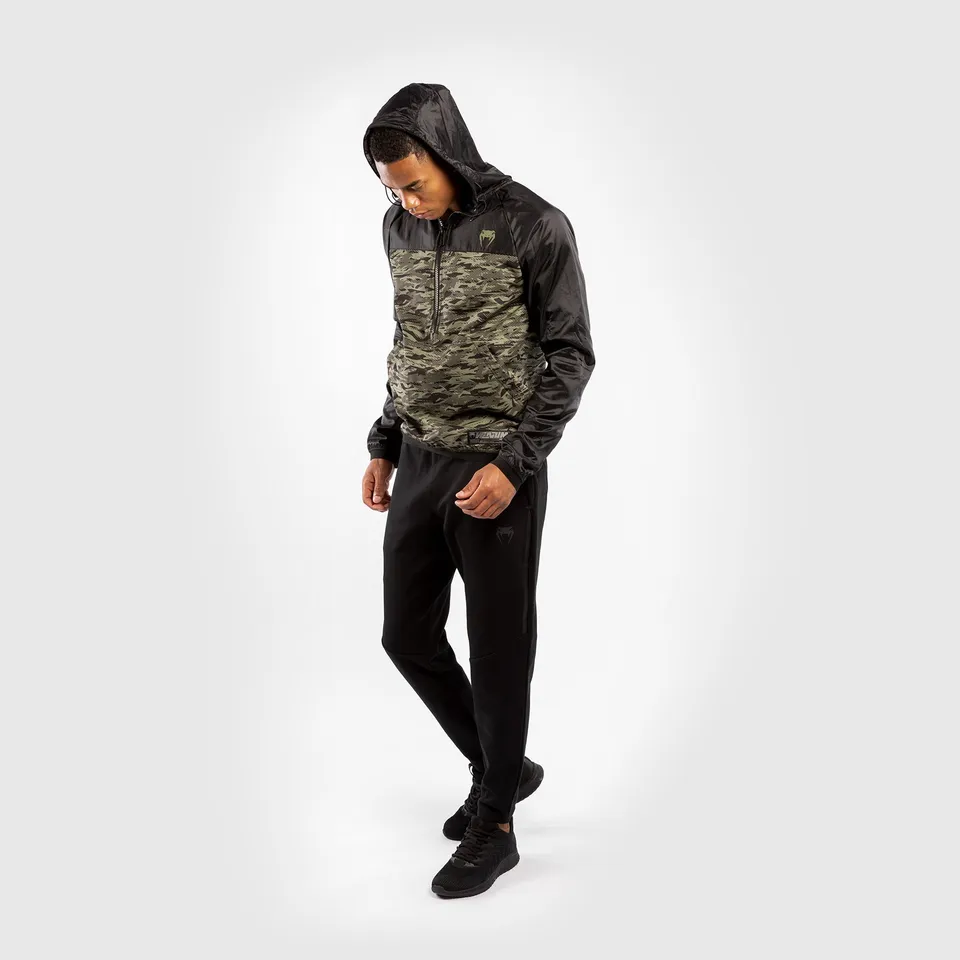 venum-laser-xt-hoodie-herren-schwarz-schwarz image 1