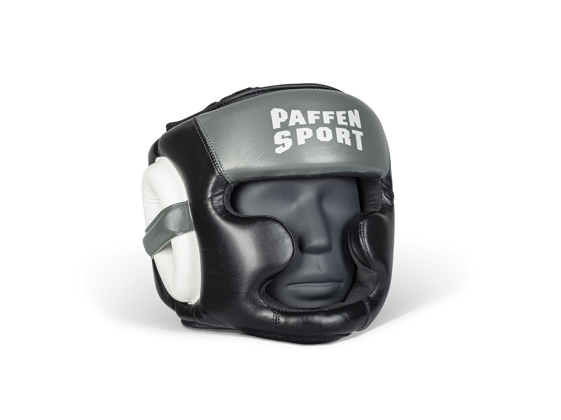 paffen-sport-kids-kopfschutz-f-r-boxtraining-boxen-kickboxen-muay-thai image 7
