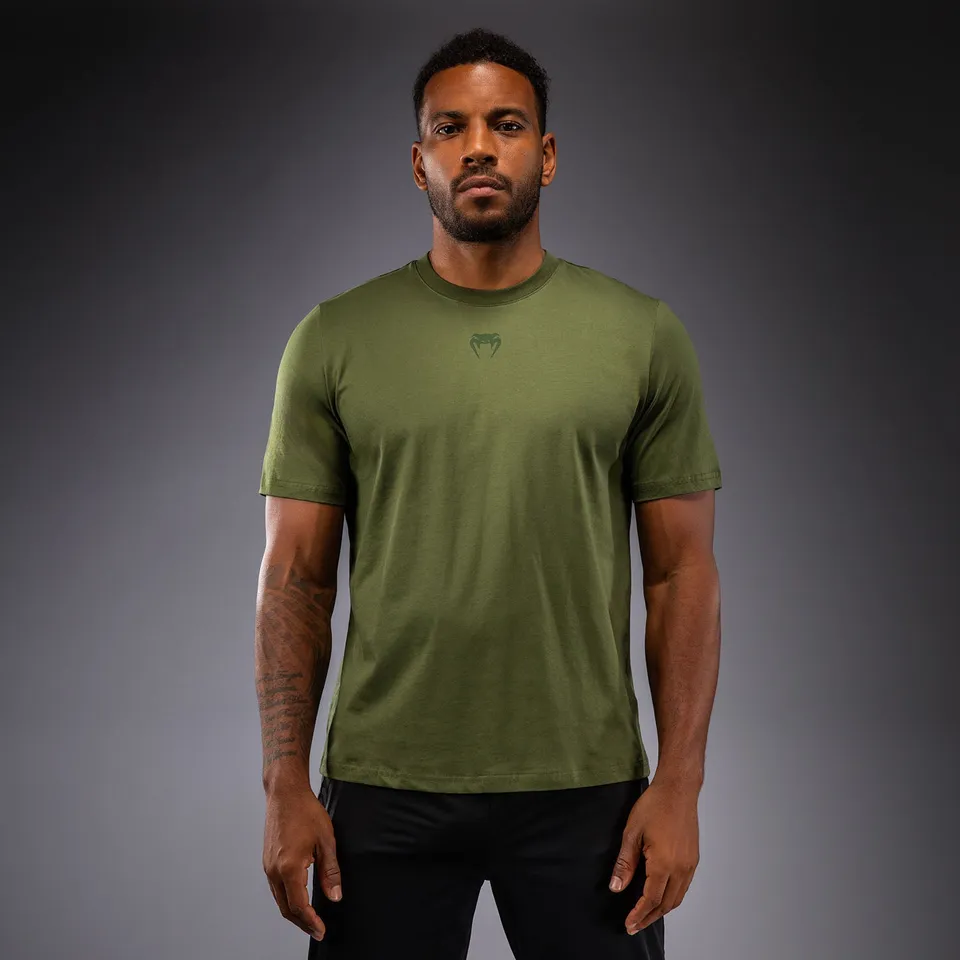 venum-naga-t-shirt-khaki image 1
