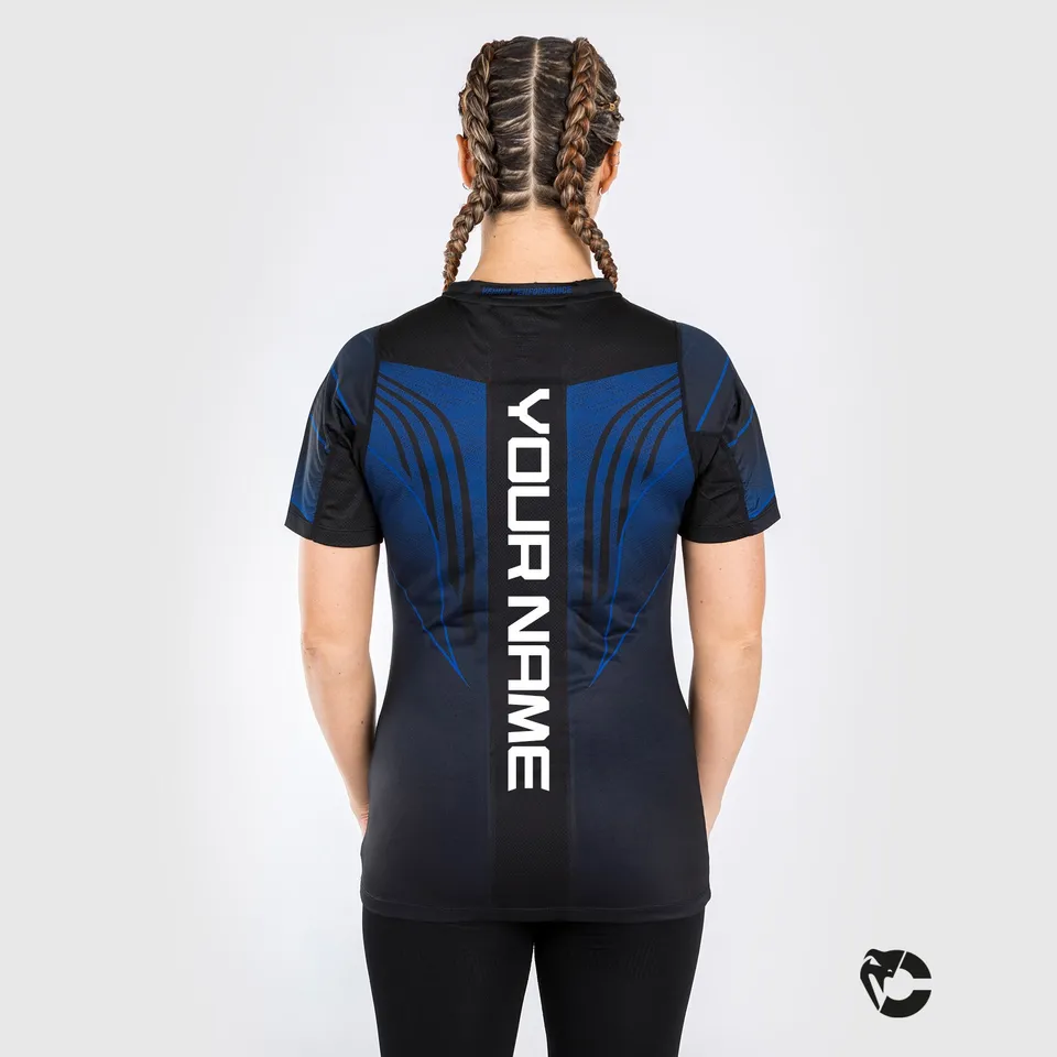 ufc-venum-authentic-fight-night-2-0-walkout-trikot-damen-midnight-edition-person image 1