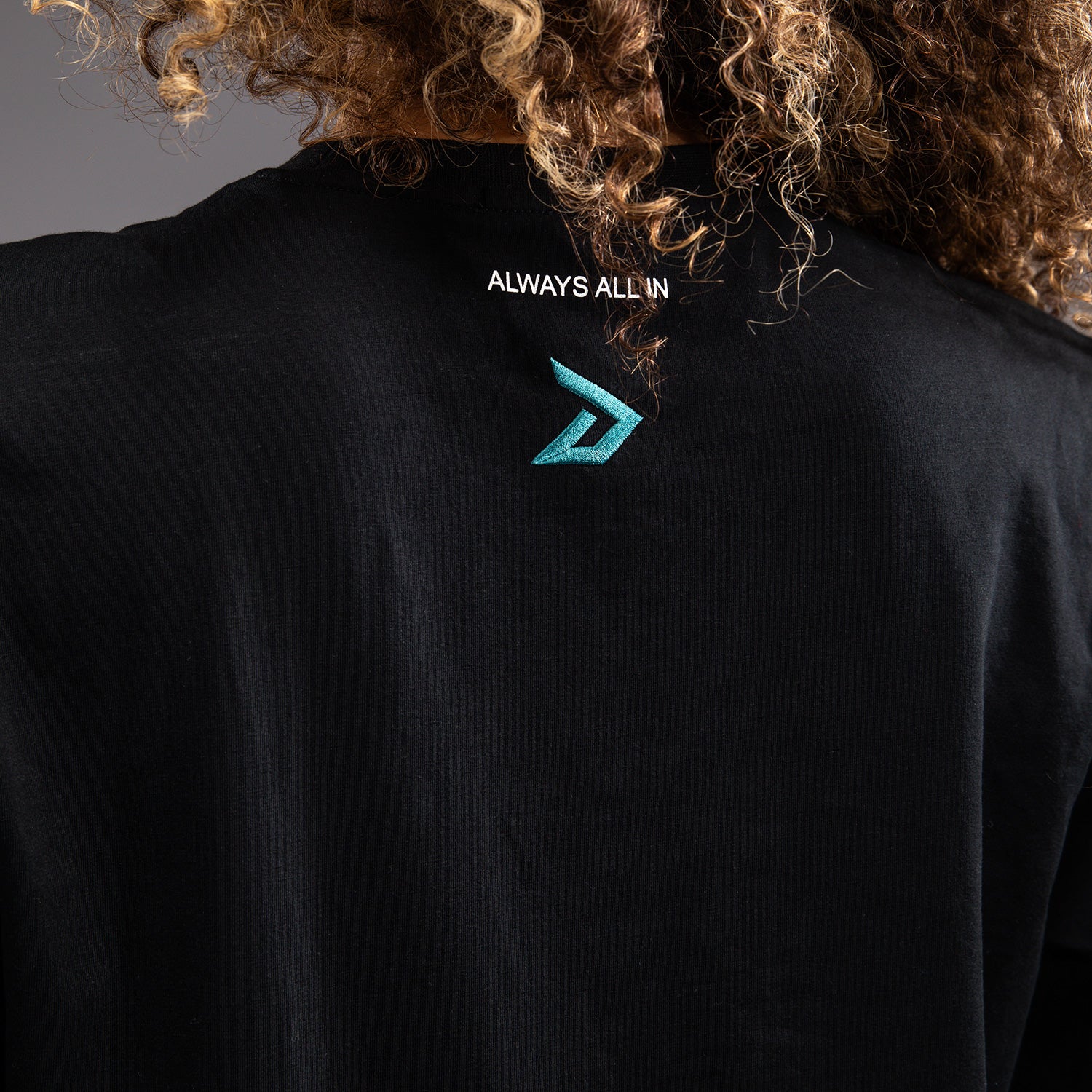 venum-x-demi-oversized-t-shirt-schwarz image 5