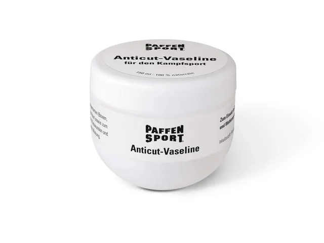 paffen-sport-vaseline-wettkampf-training-150-ml image 1