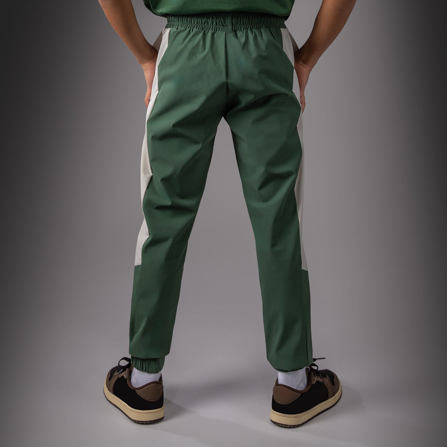 venum-vectra-jogginghose-kinder-waldgr-n-offwei image 3