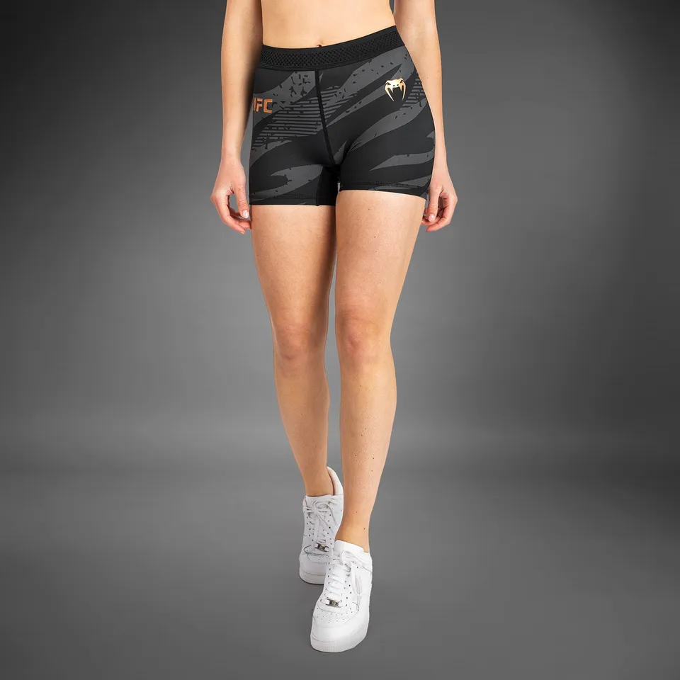 venum-ufc-adrenaline-fight-week-vale-tudo-short-damen-urban-camo image 1