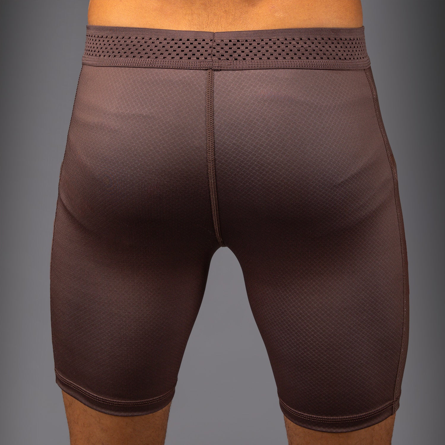 venum-no-gi-vale-tudo-shorts-schokoladenbraun image 7