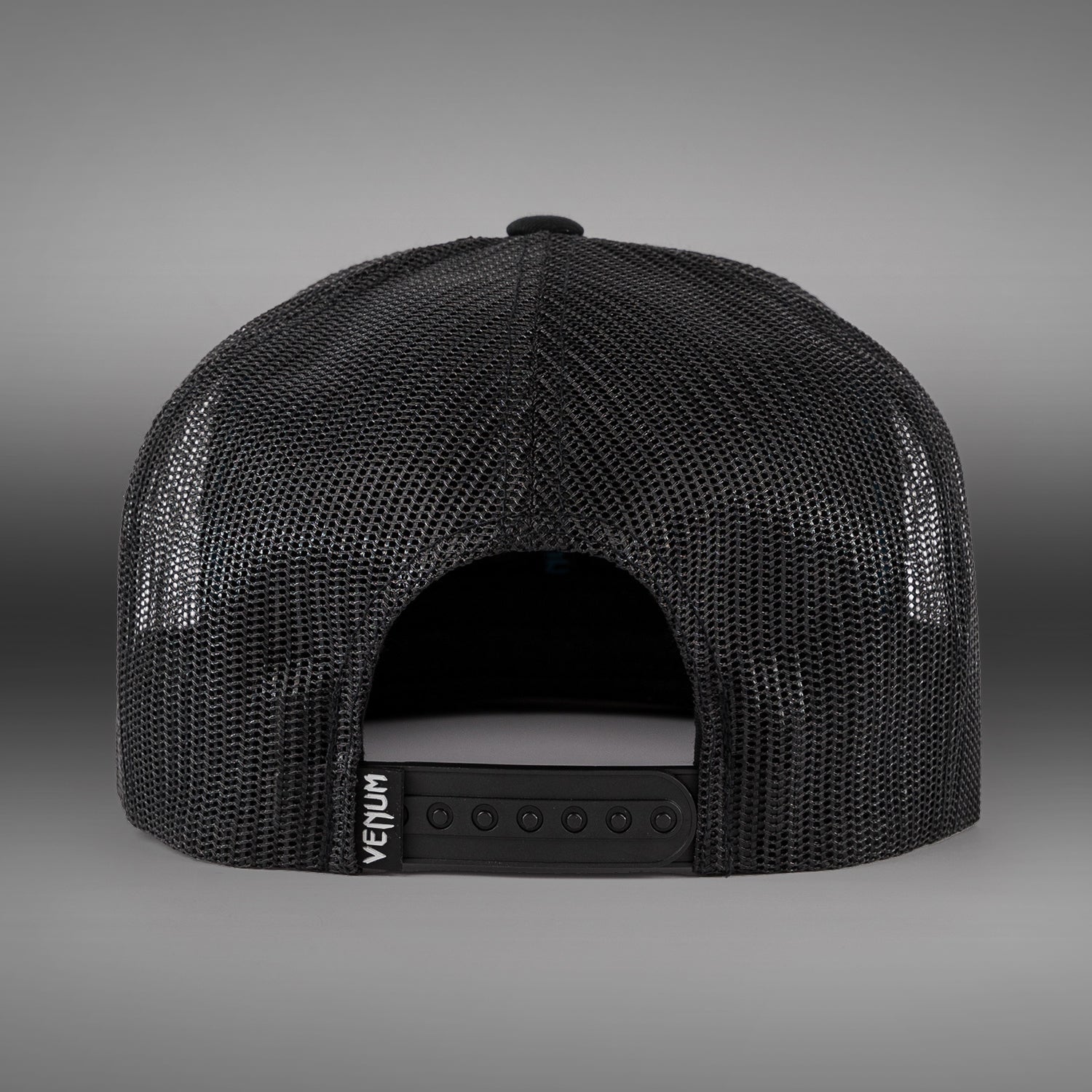 venum-x-demi-trucker-cap-schwarz-unisex image 3