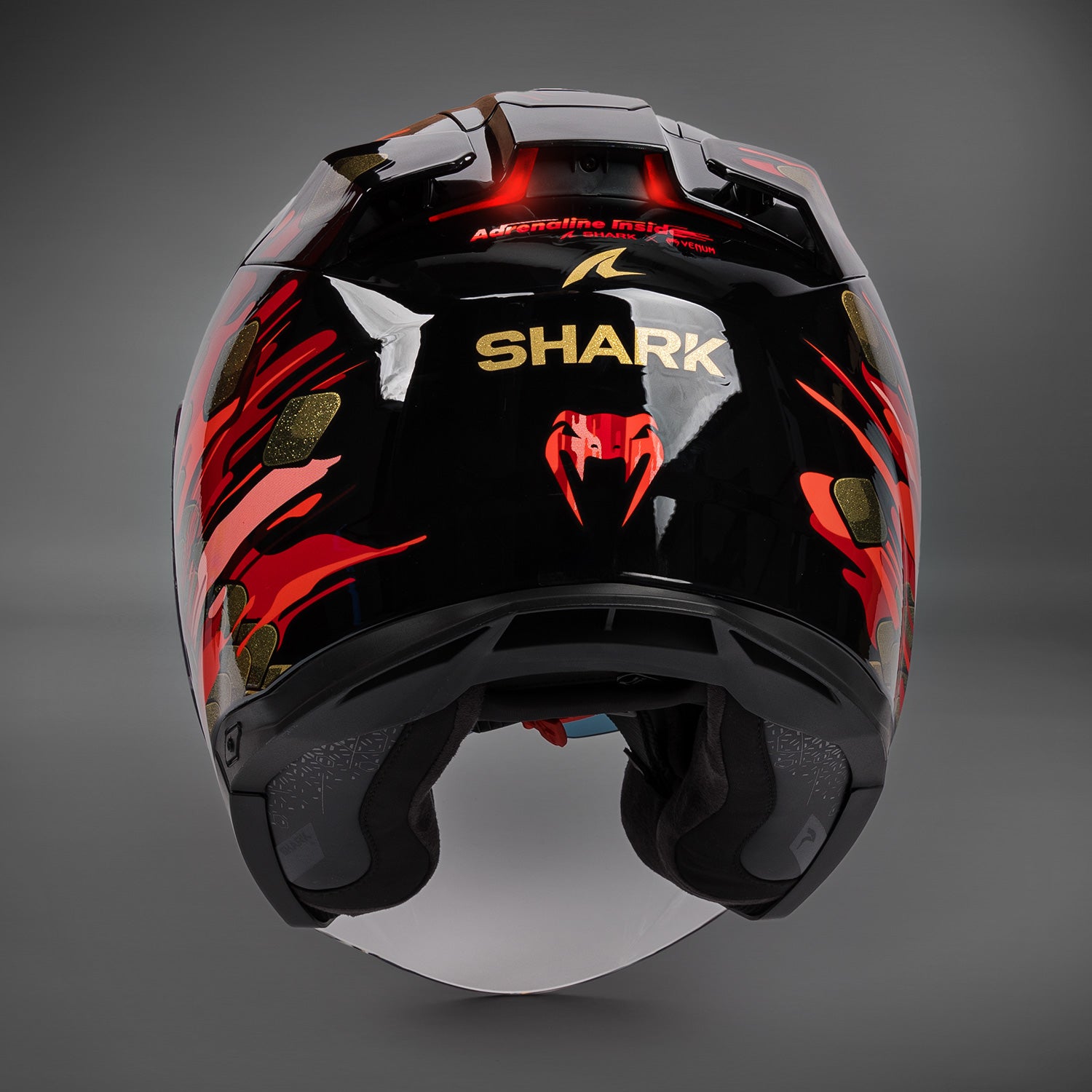 venum-x-shark-skwal-i3-jet-motorradhelm-rot-gold image 6