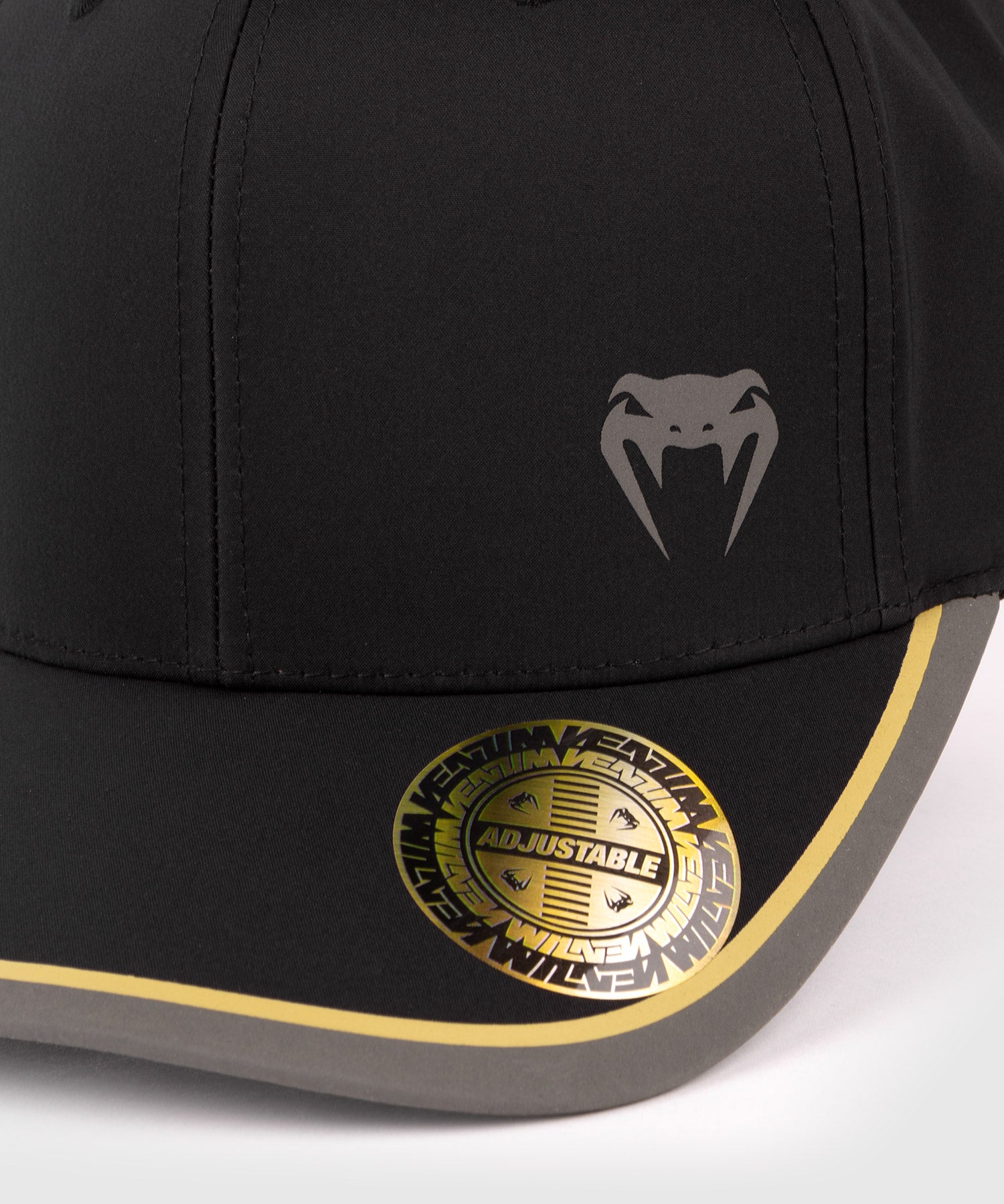 venum-bali-cap-schwarz image 5
