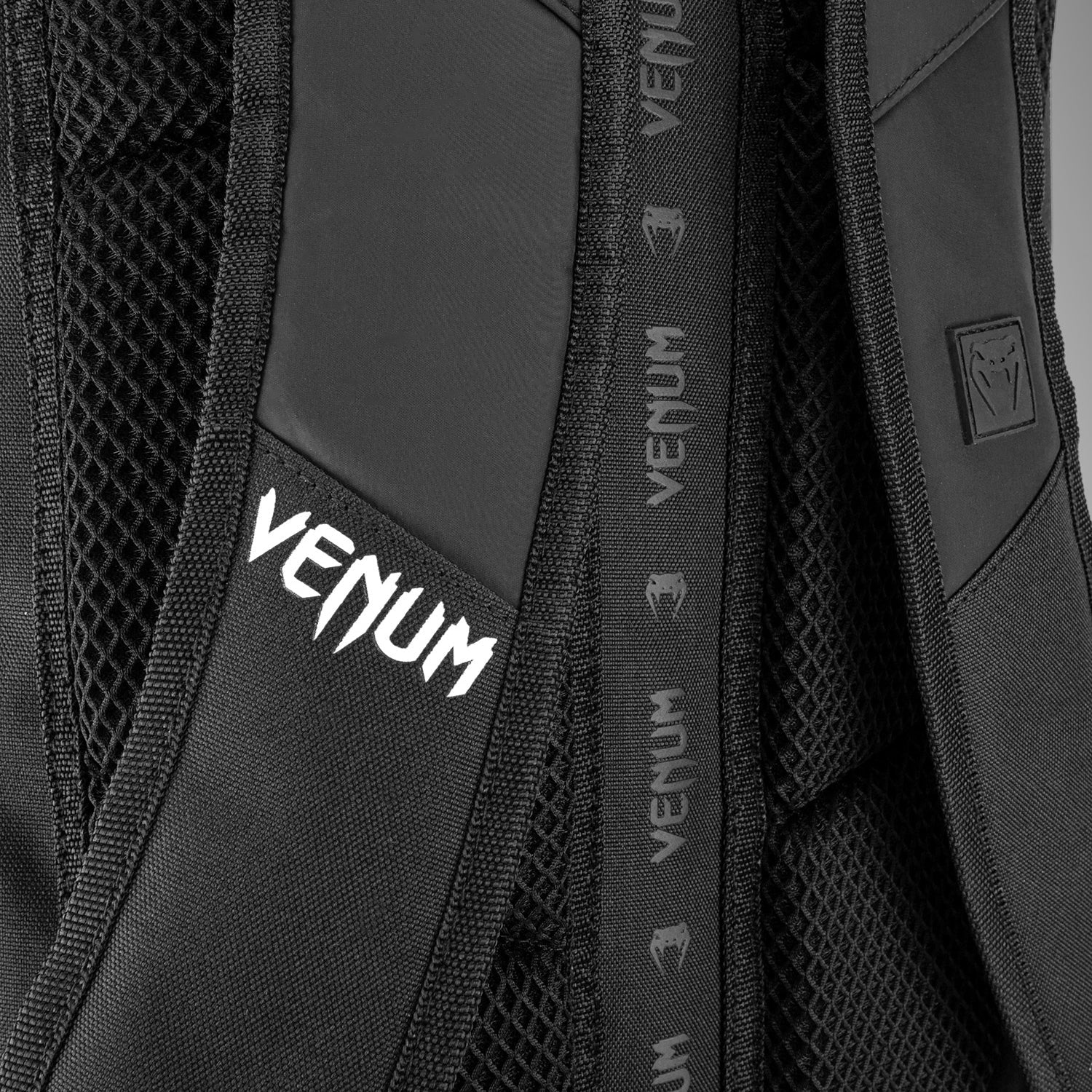venum-challenger-xtrem-evo-backpack-schwarz-wei image 2