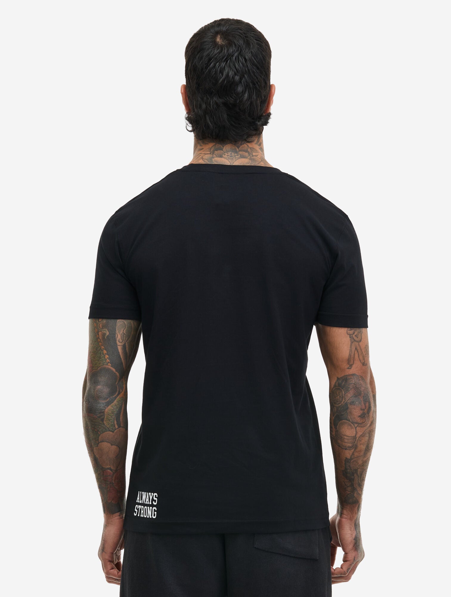 benlee-donley-t-shirt-herren-kurzarm image 4