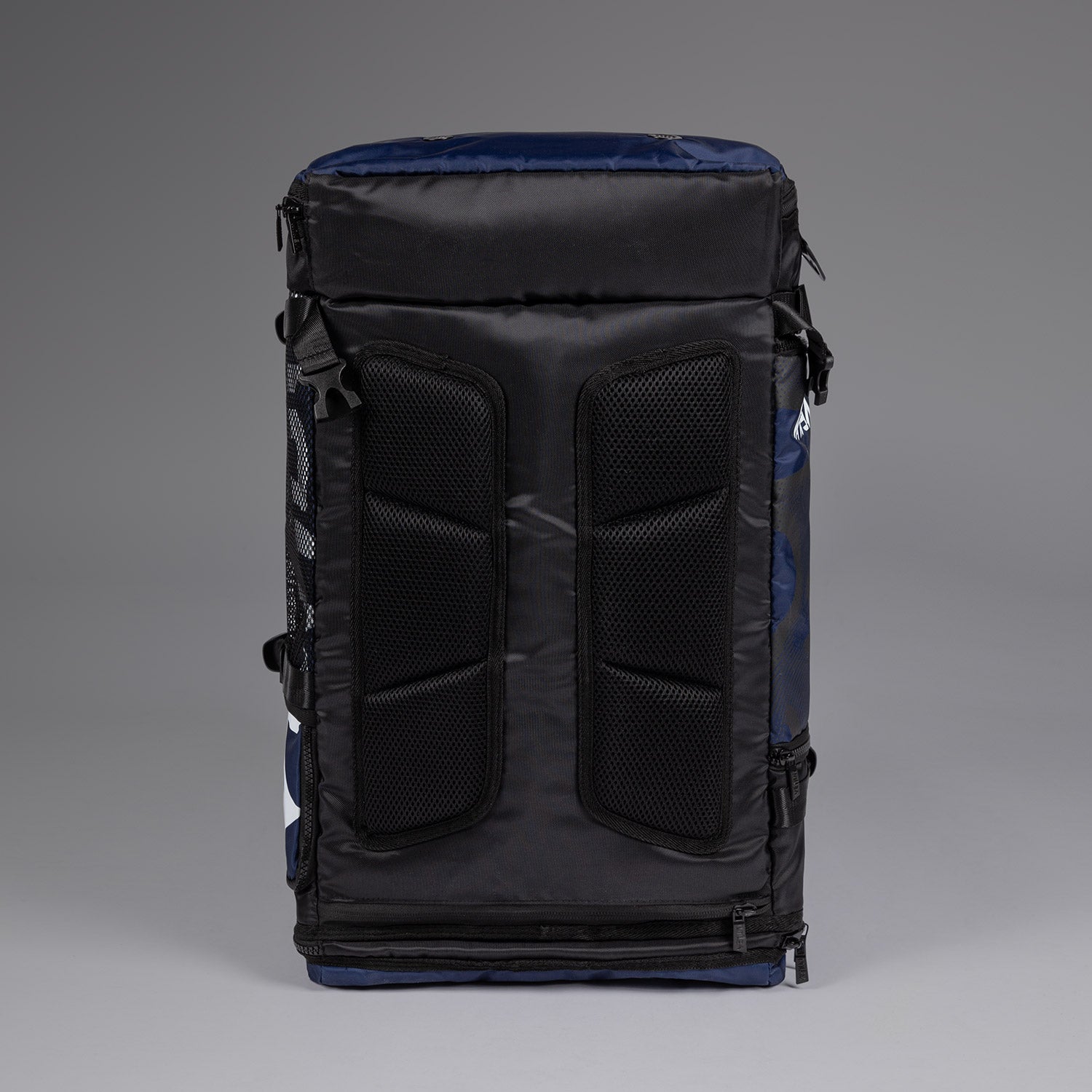 venum-trainer-hybrid-sporttasche-mitternachtsblau image 5