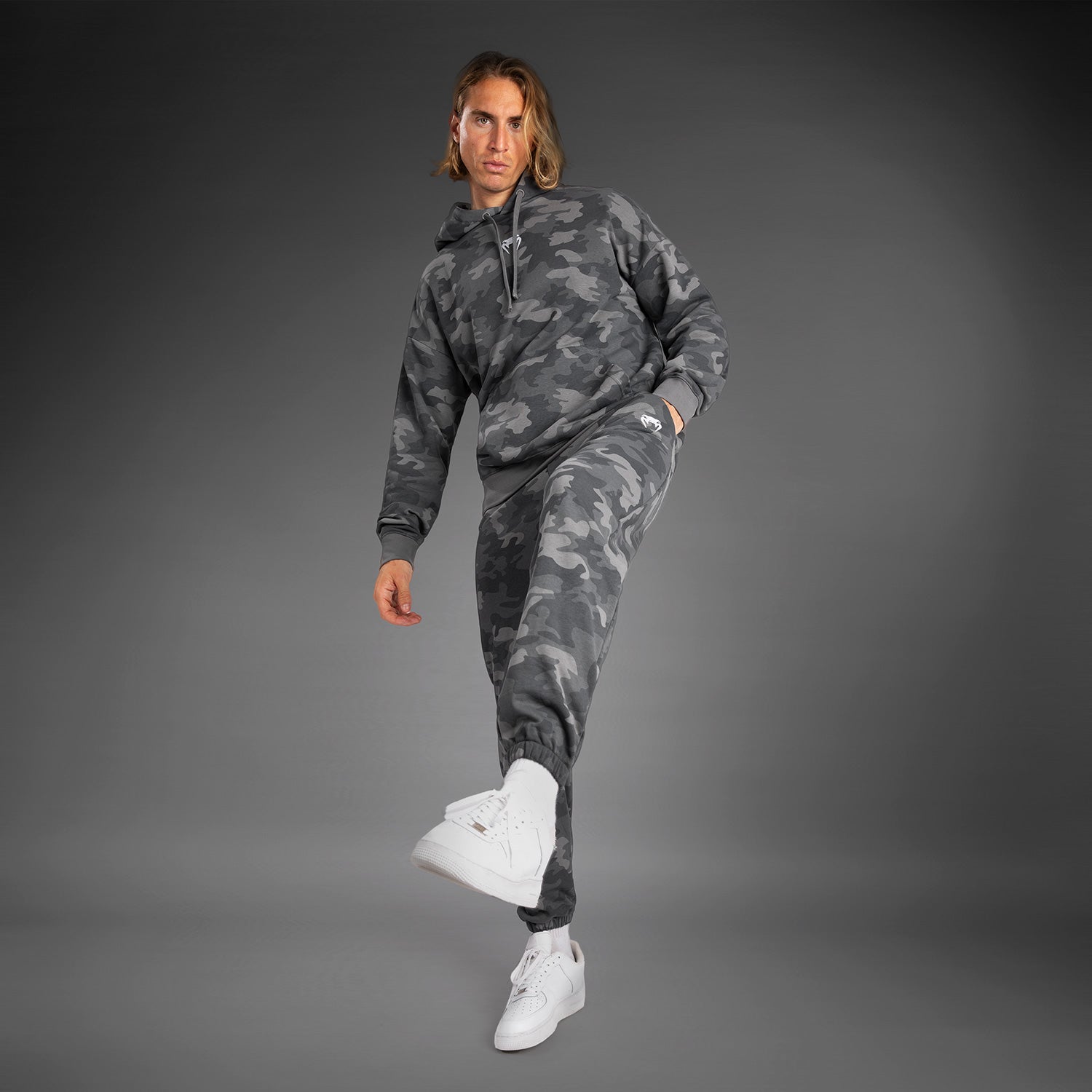 venum-vortex-xl-herren-kapuzenpullover-anthrazit-camo image 5