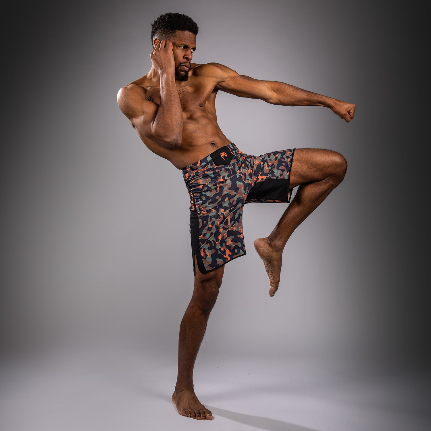 venum-jungle-ops-kampfshorts-herren-lang-canyon-camo image 4