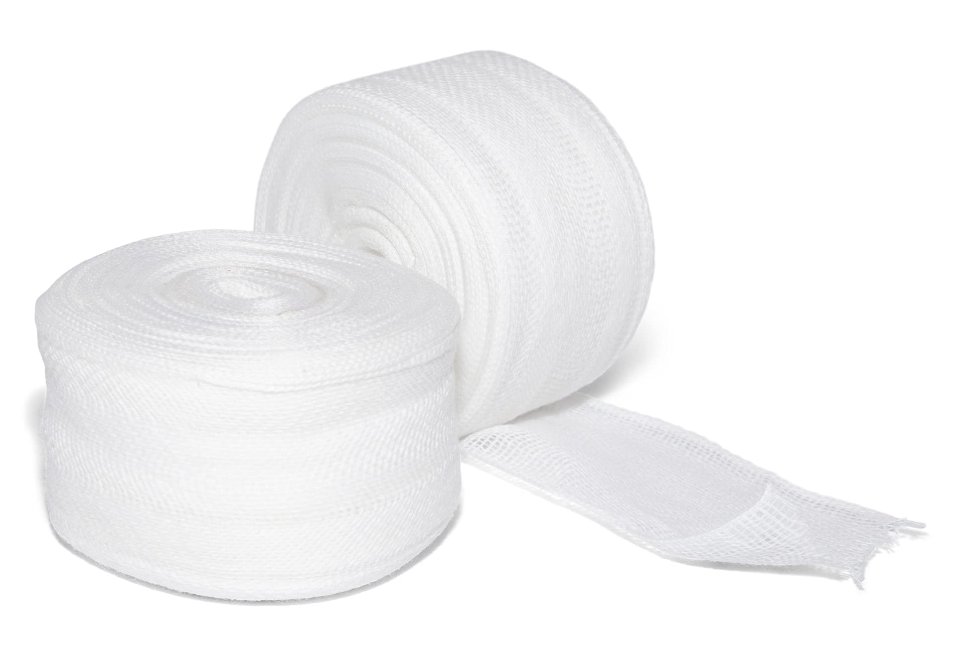 paffen-sport-gauze-tape-mullbinden-5-cm-1-paar-2-rollen image 1