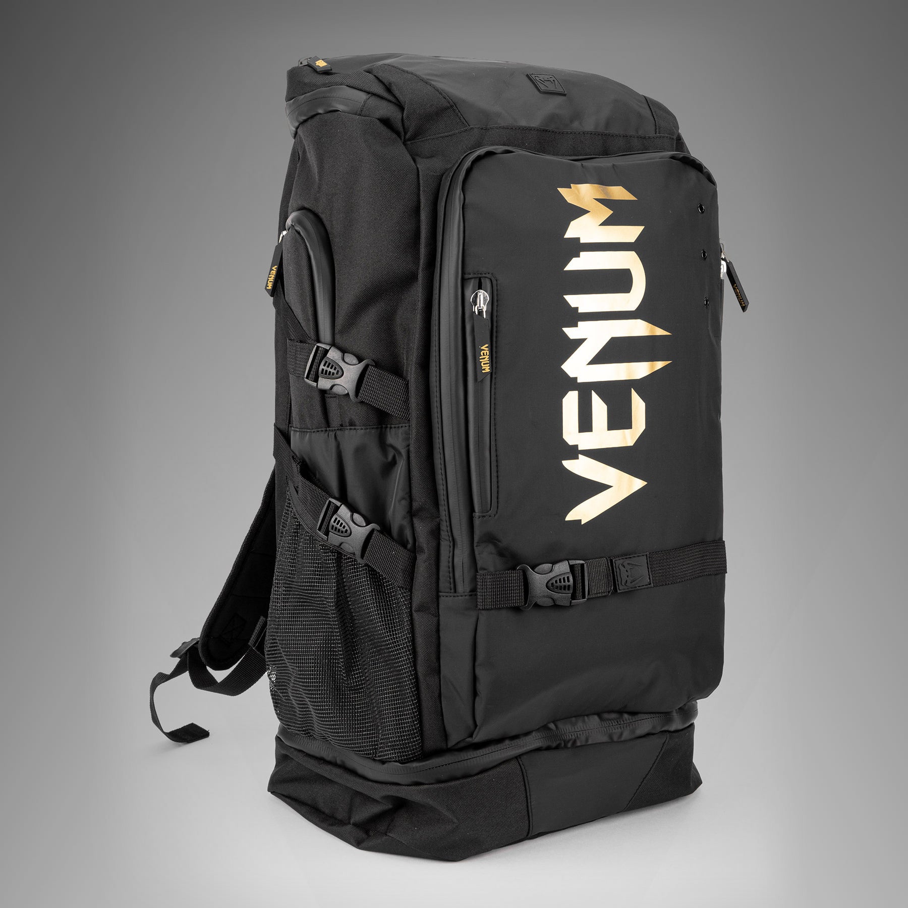 venum-challenger-xtrem-evo-backpack-schwarz-gold image 4
