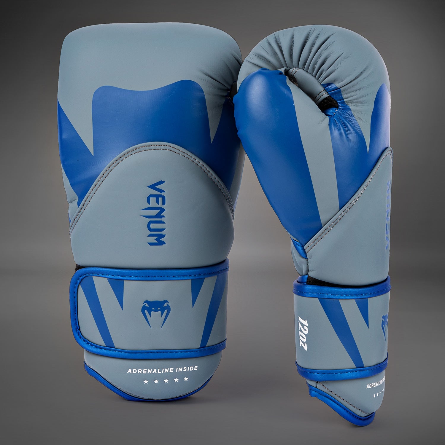 venum-challenger-4-0-boxhandschuhe-grigio-ciottolo image 2