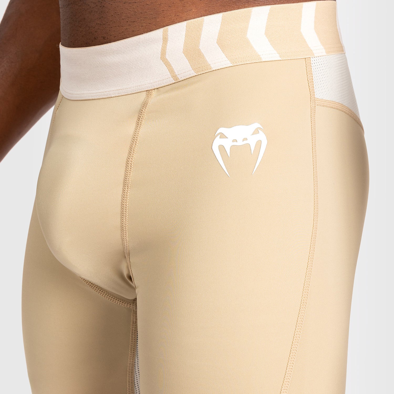 venum-tempest-herren-vale-tudo-beige-sand image 7