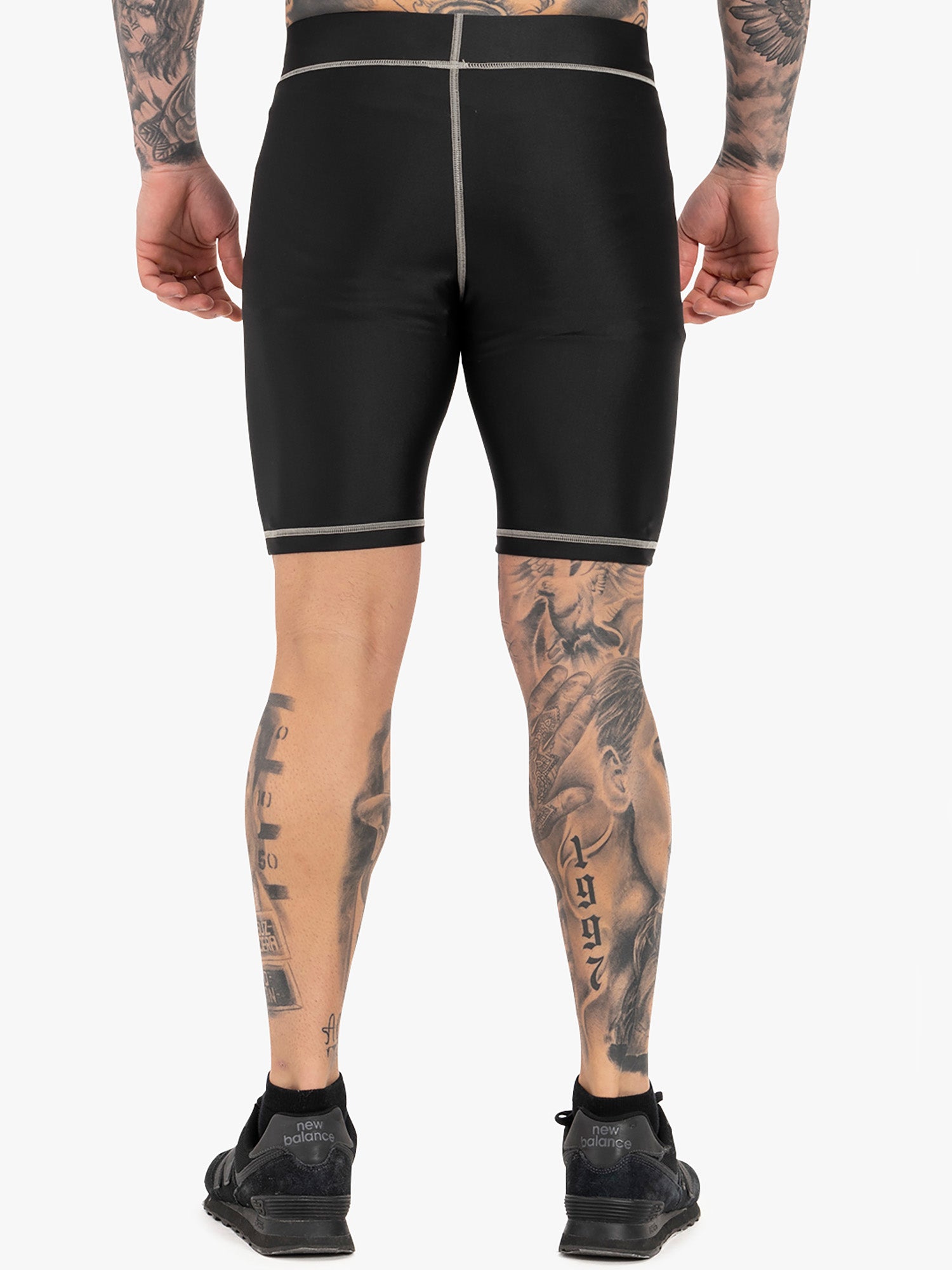 benlee-bossburn-funktionsshorts-herren-eng-schnelltrocknend image 8