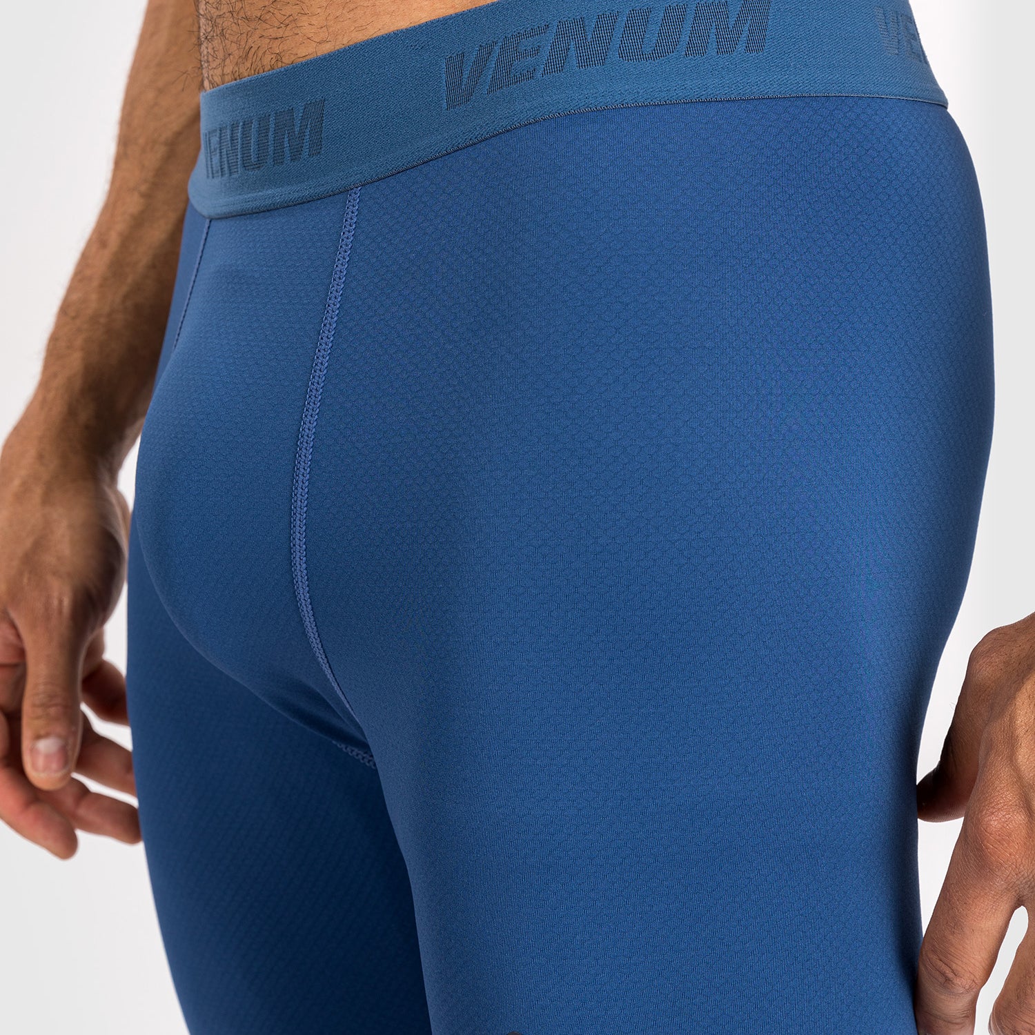 venum-contender-herren-gamaschen-spats-blau image 5
