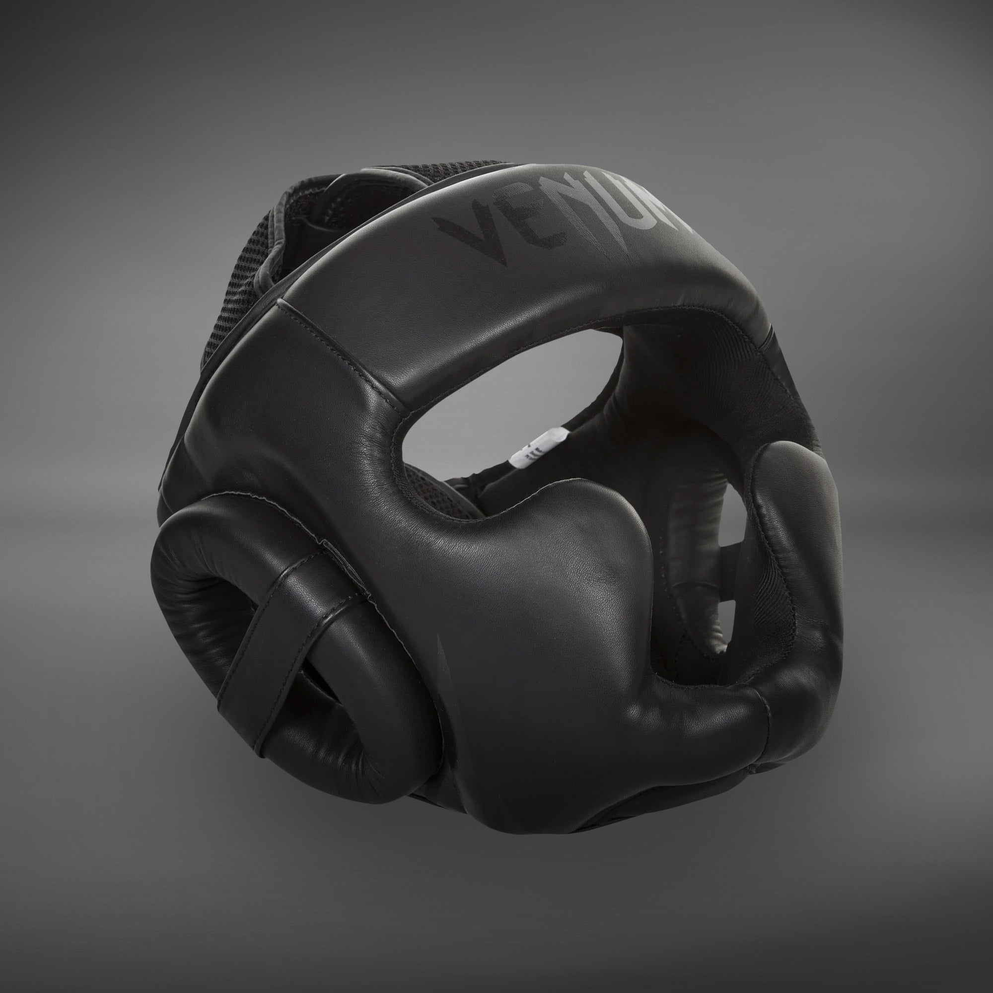 venum-challenger-2-0-kopfschutz-schwarz-schwarz image 2