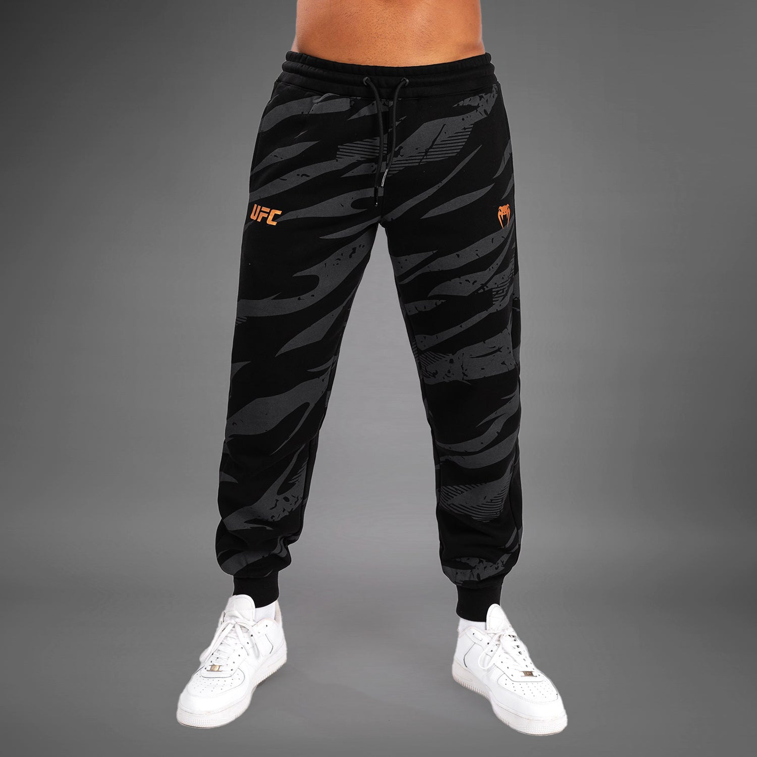 ufc-adrenaline-by-venum-fight-week-herrenhose-urban-camo image 8