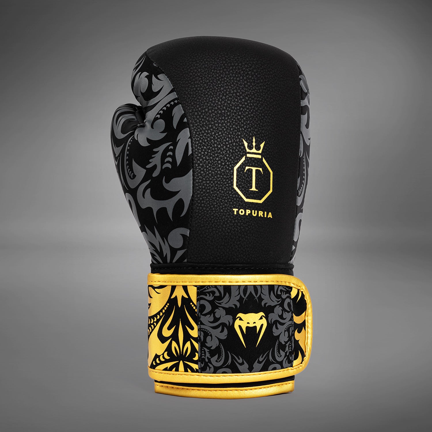 venum-x-topuria-unmatched-edition-boxhandschuhe-schwarz-gold image 5