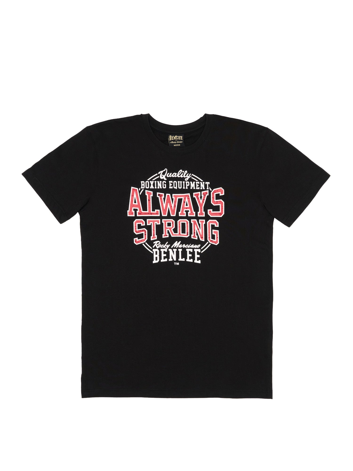 benlee-girton-t-shirt image 6