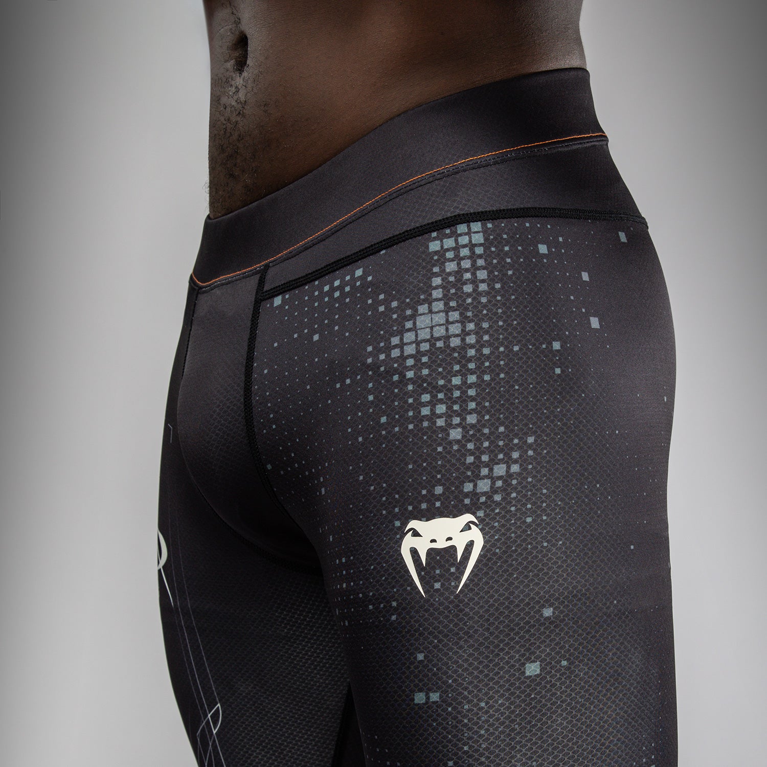 venum-eclipse-spats-schwarz-ivory-herren image 5