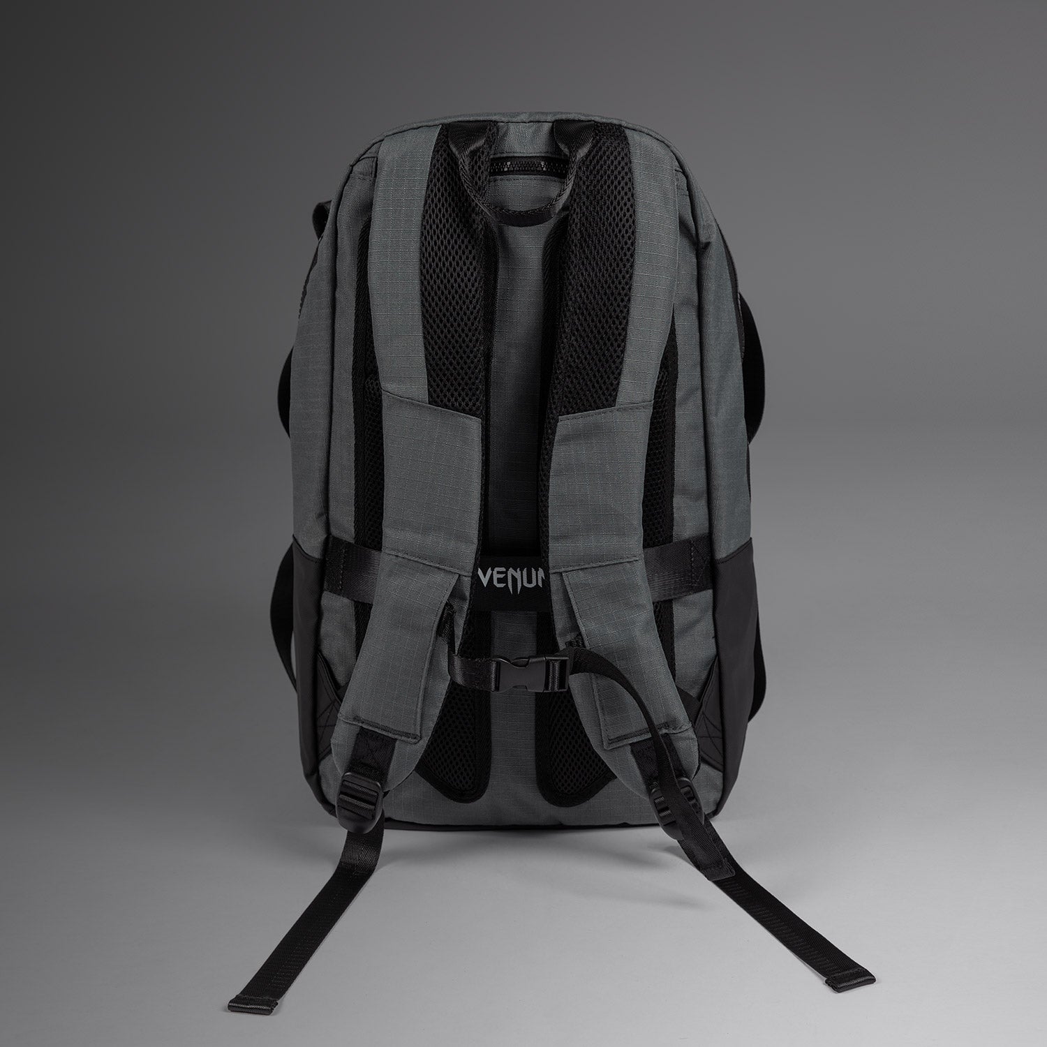 venum-evo-2-ripstop-rucksack-20-25l-sturmgrau image 3