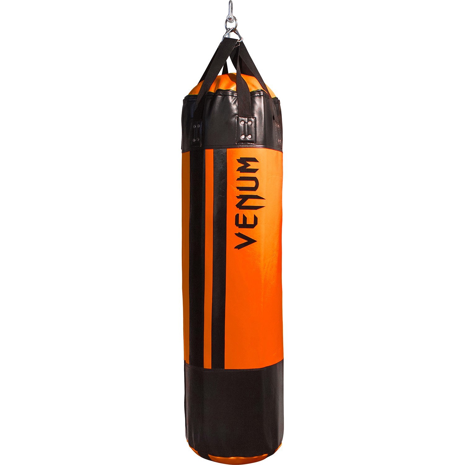 venum-hurricane-boxsack-gef-llt-150-cm-schwarz-gelb image 2