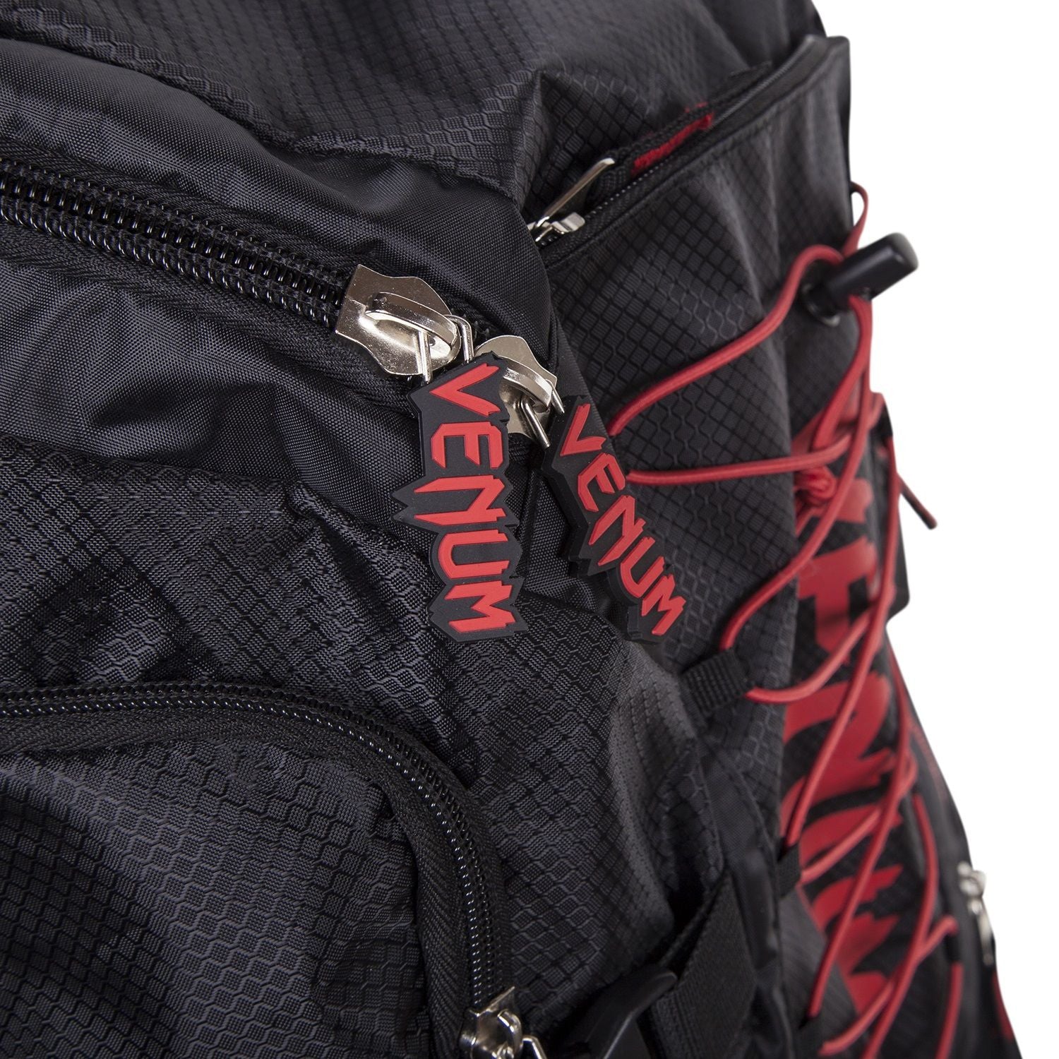 venum-challenger-xtrem-rucksack-rot-devil image 7