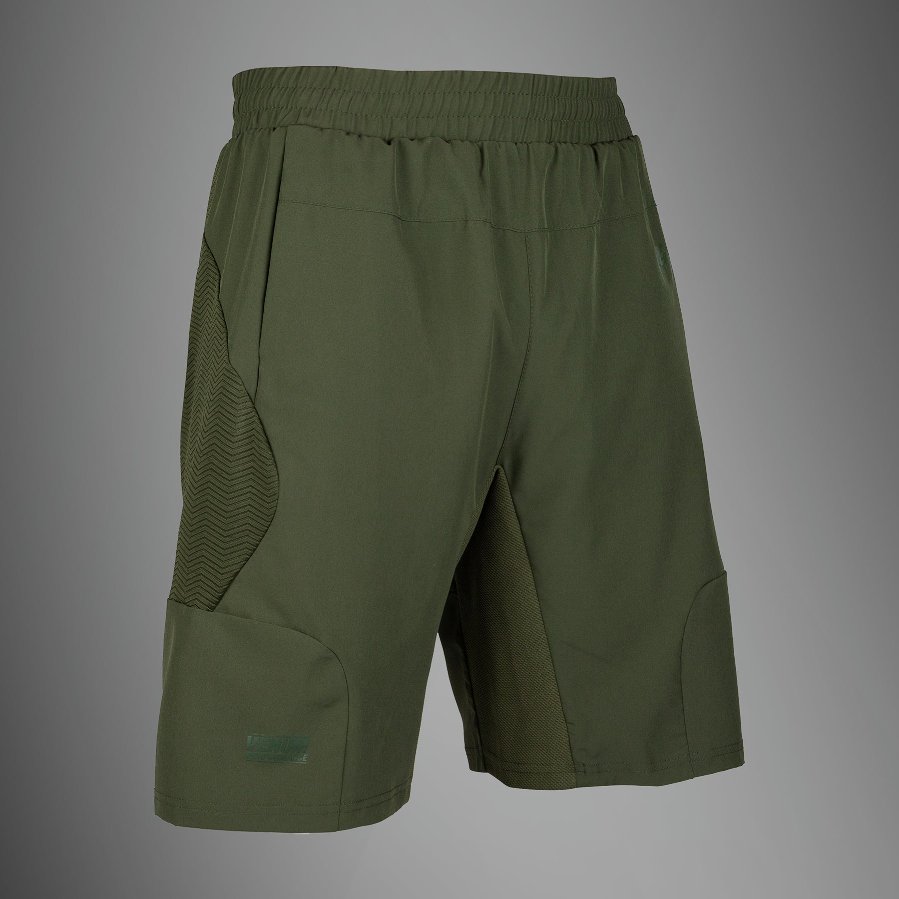 venum-g-fit-trainings-shorts-herren-gr-n image 4