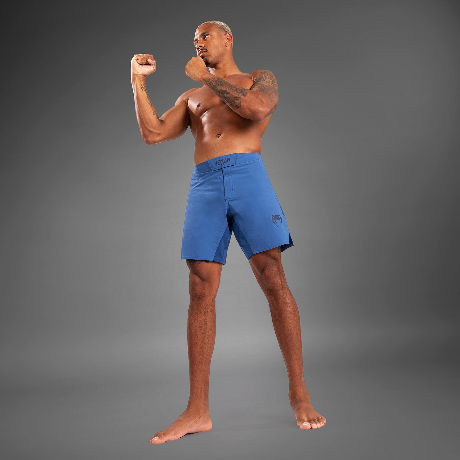 venum-contender-fight-shorts-f-r-m-nner-blau image 7
