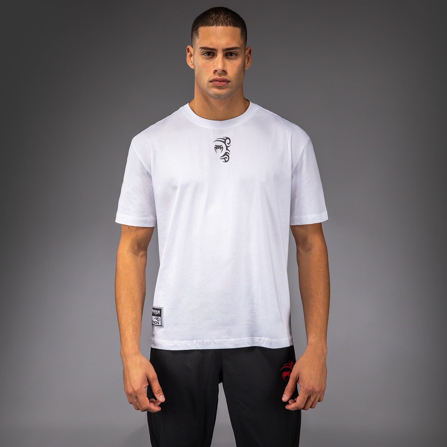 venum-x-mike-tyson-tiger-t-shirt-herren-optisch-wei image 3