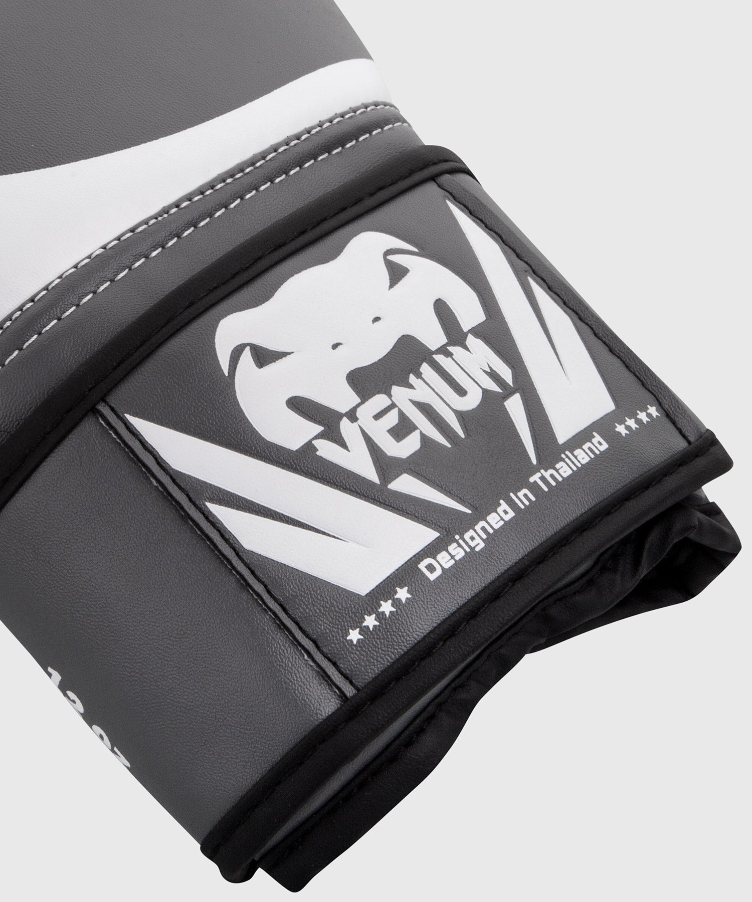 venum-challenger-2-0-boxhandschuhe-grau-wei-schwarz image 4