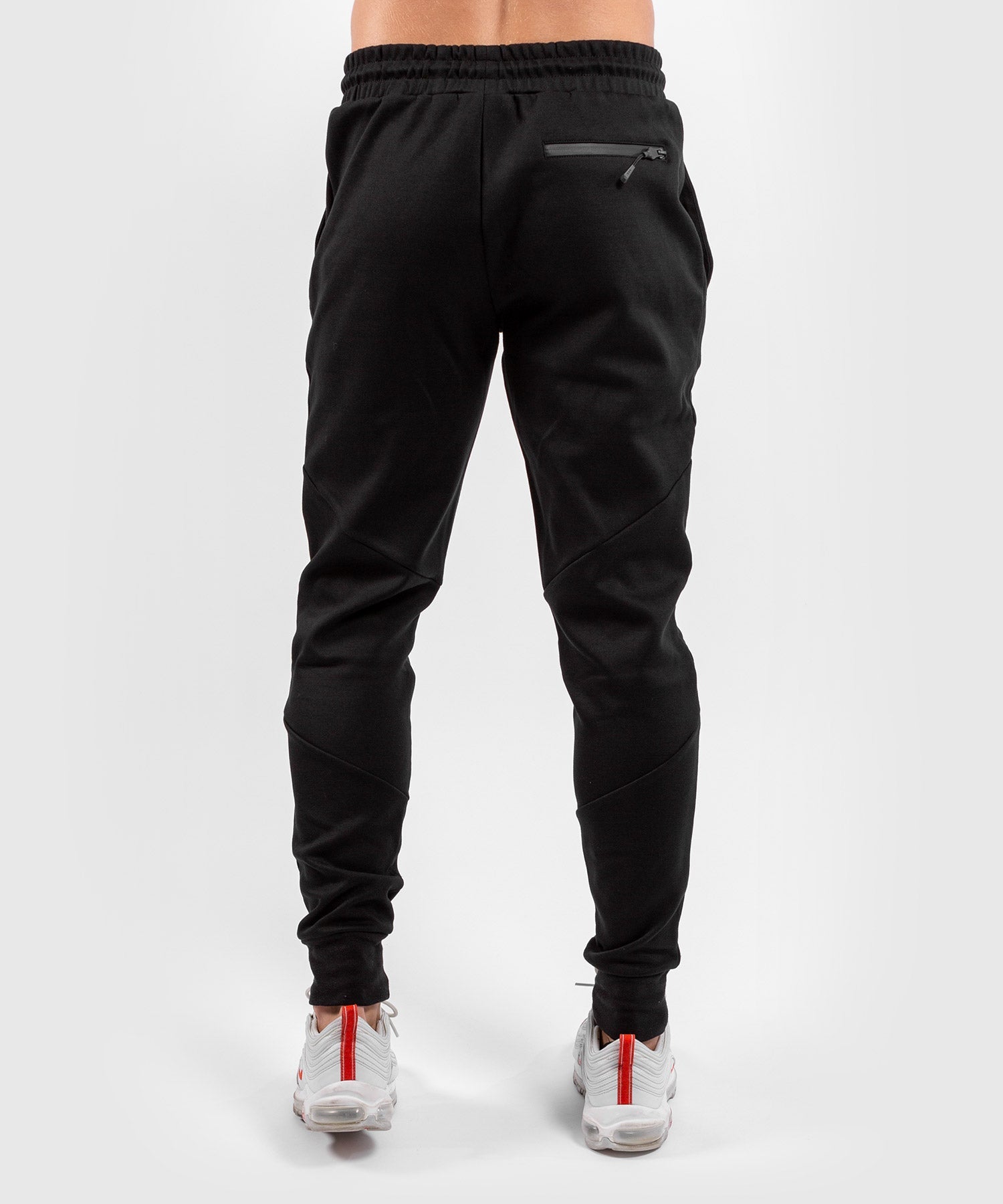 venum-laser-2-0-jogginghose-schwarz-schwarz image 4