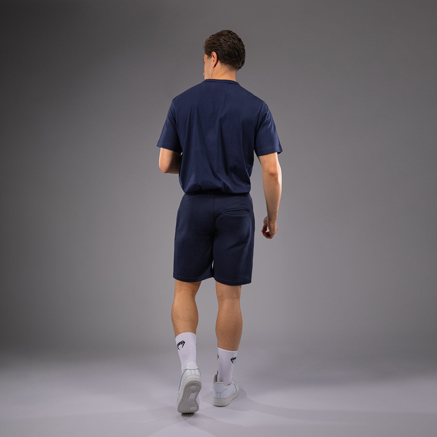 venum-classic-shorts-herren-marineblau image 6