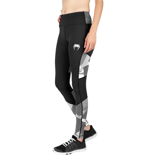 venum-dune-2-0-leggings-damen-schwarz-wei image 1