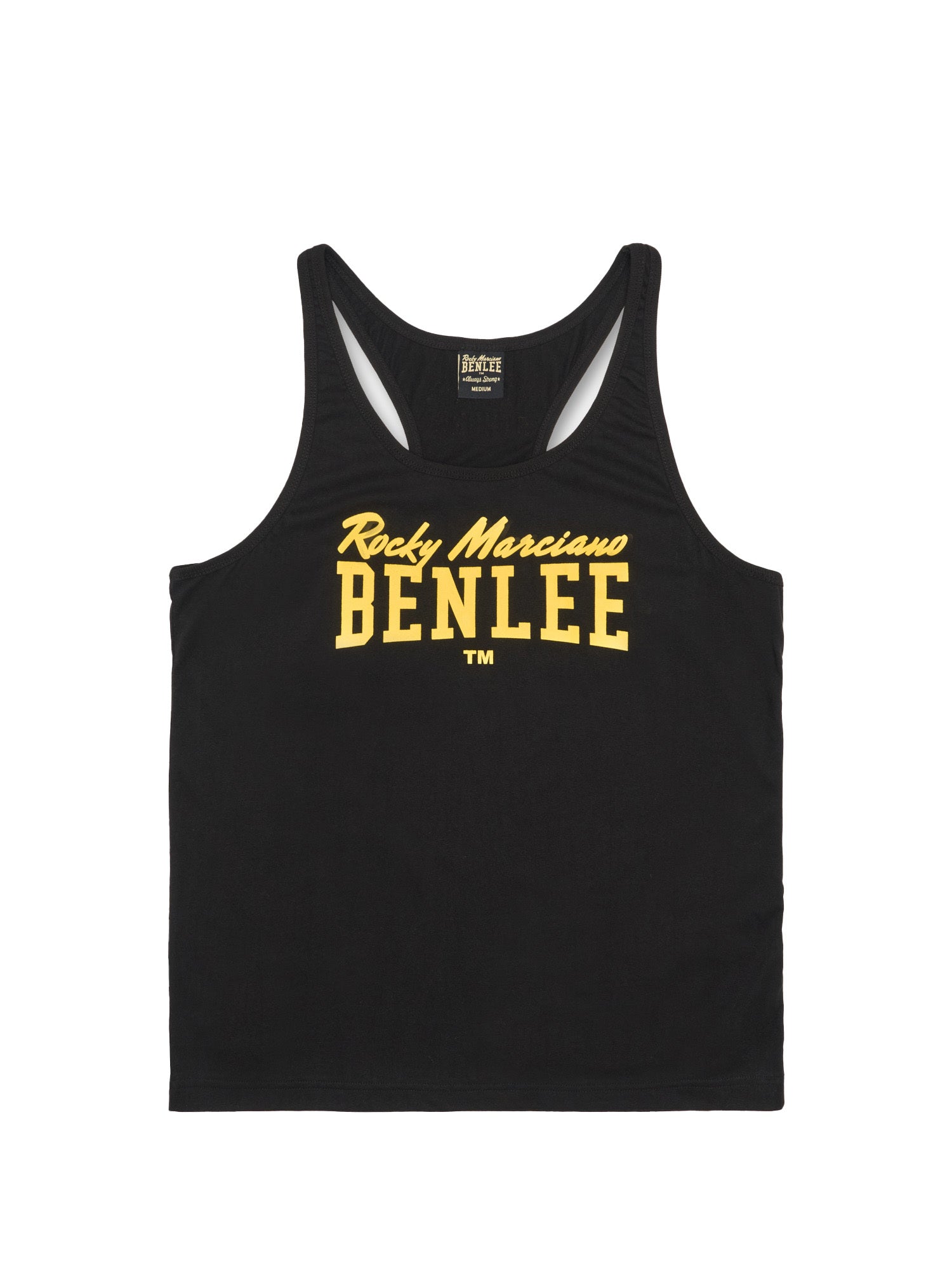 benlee-borley-singlet-herren-tanktop-mit-front-logo image 6
