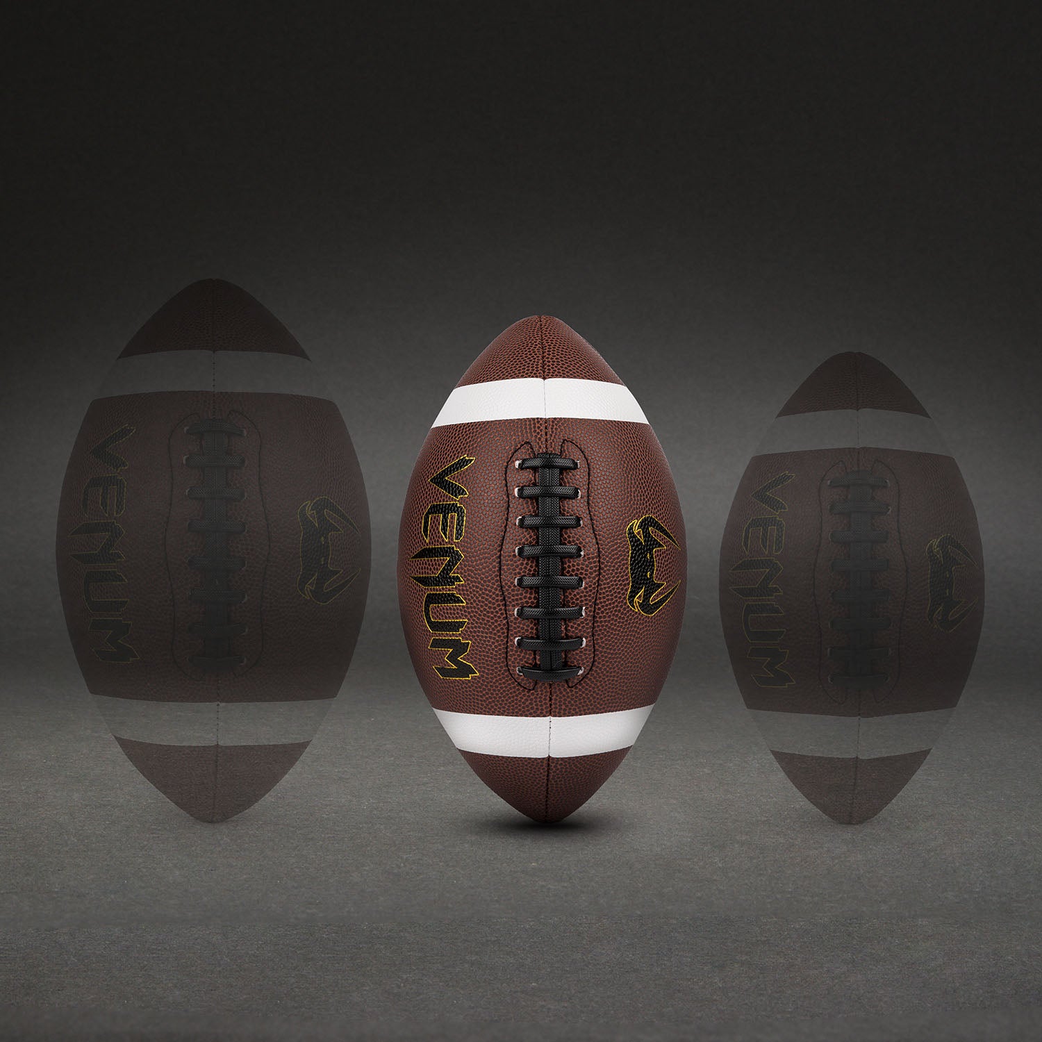 venum-lineup-american-football-junior-braun image 5